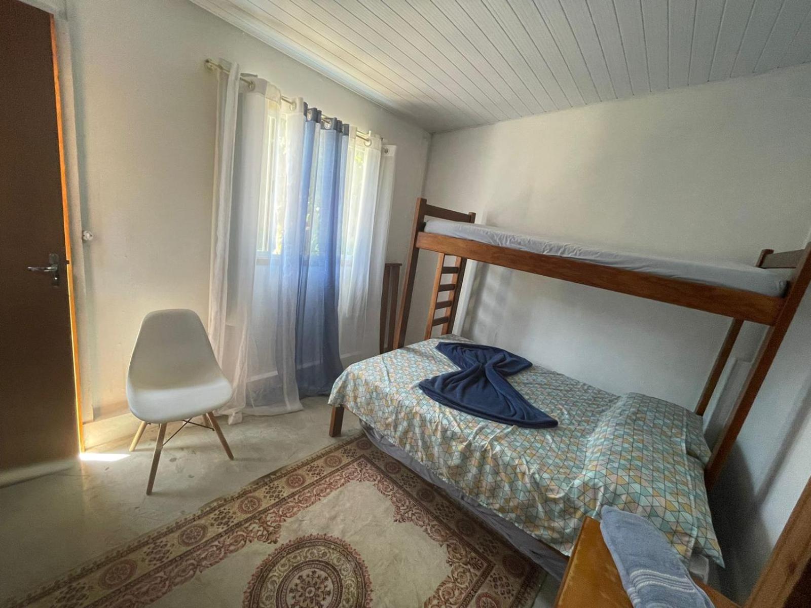Camping e Pousada do Ade