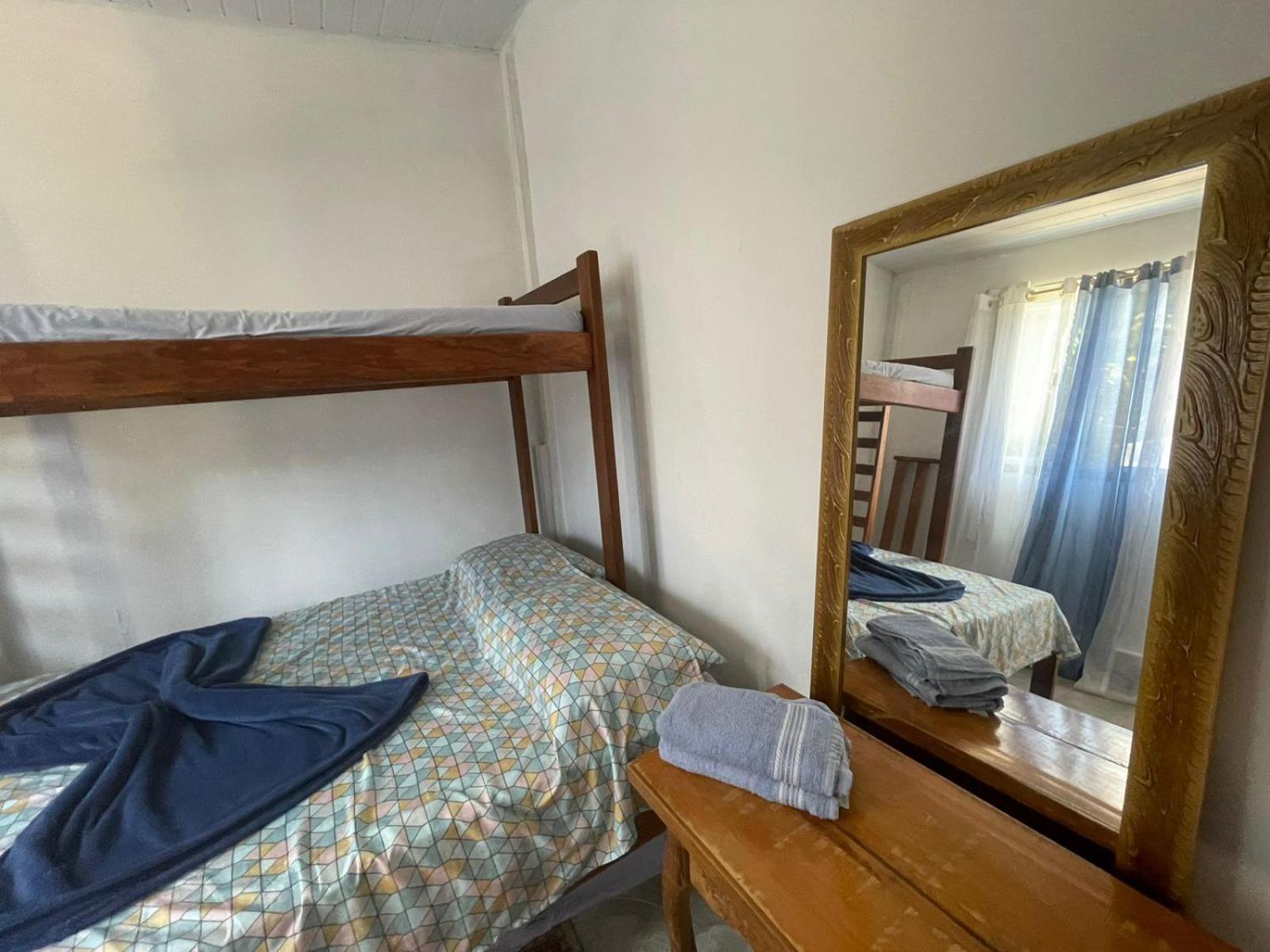 Camping e Pousada do Ade