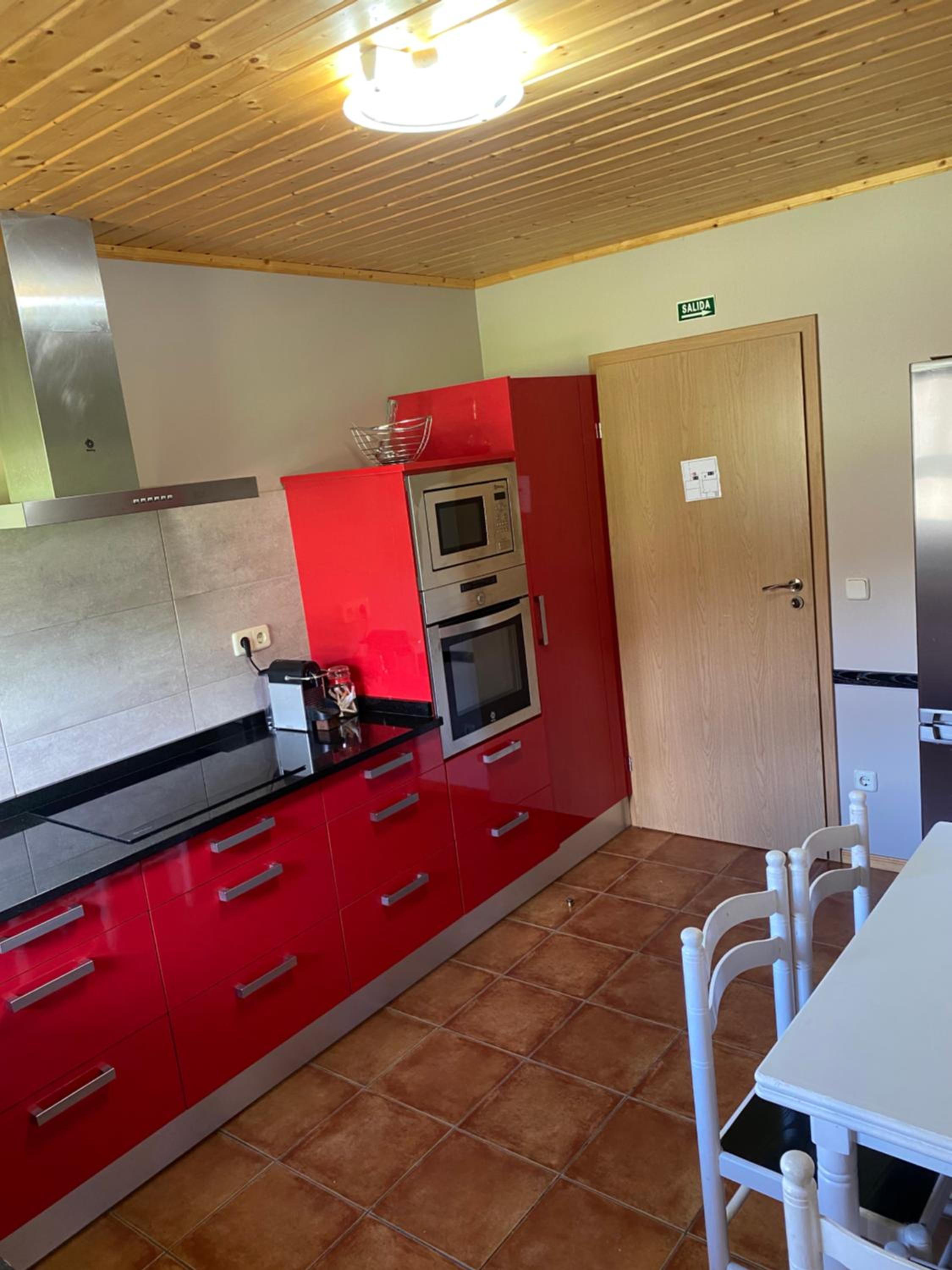 Casa Rural Laurenea
