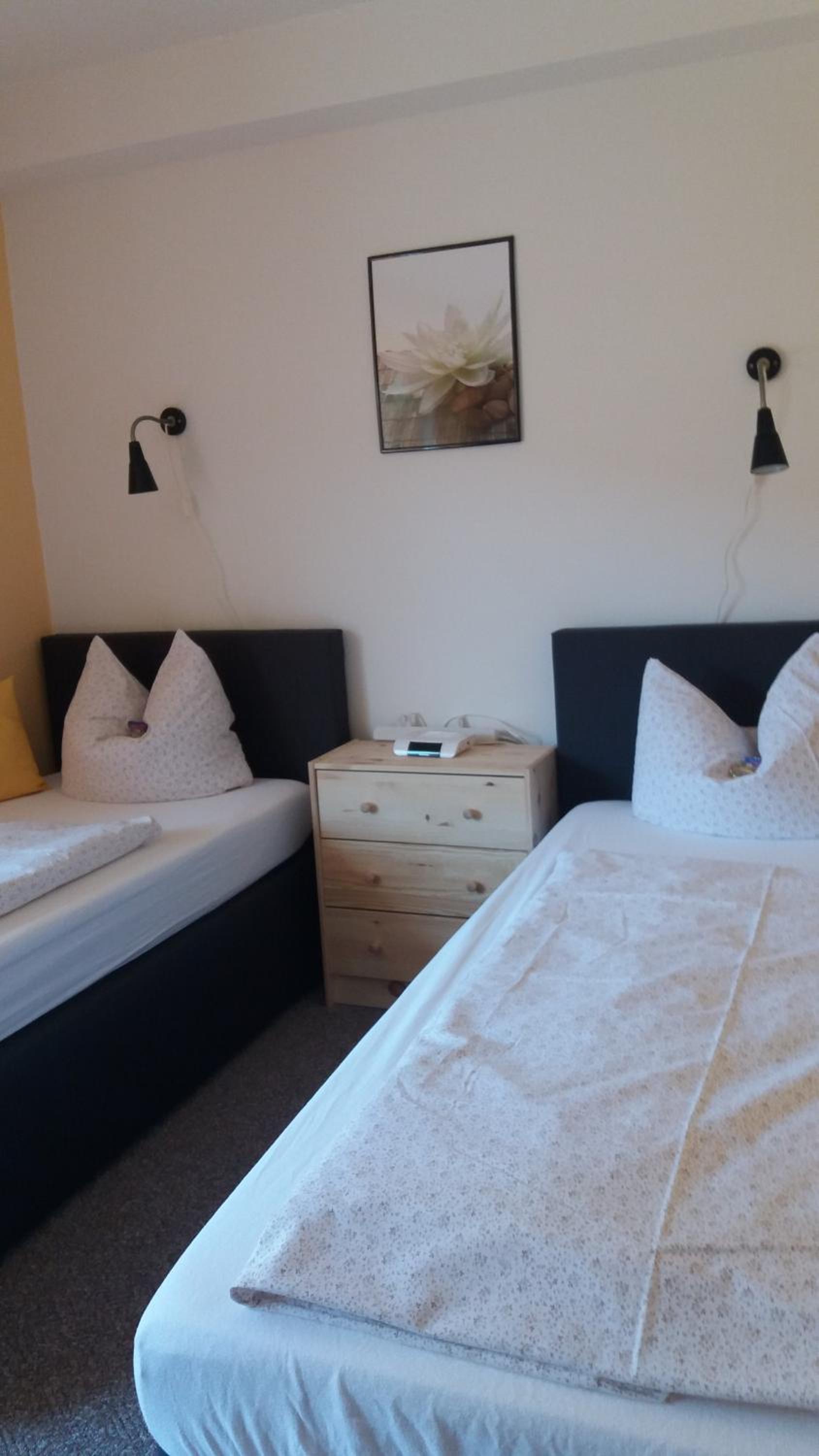 Hotel Sonnenhof