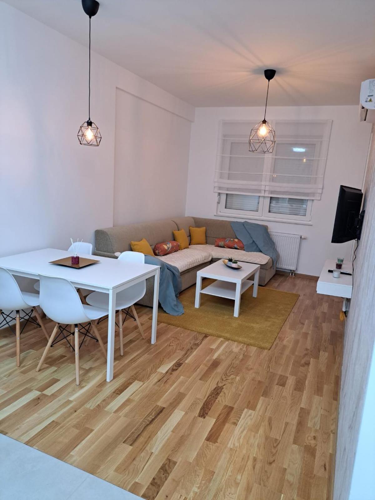 Apartmani Kosic