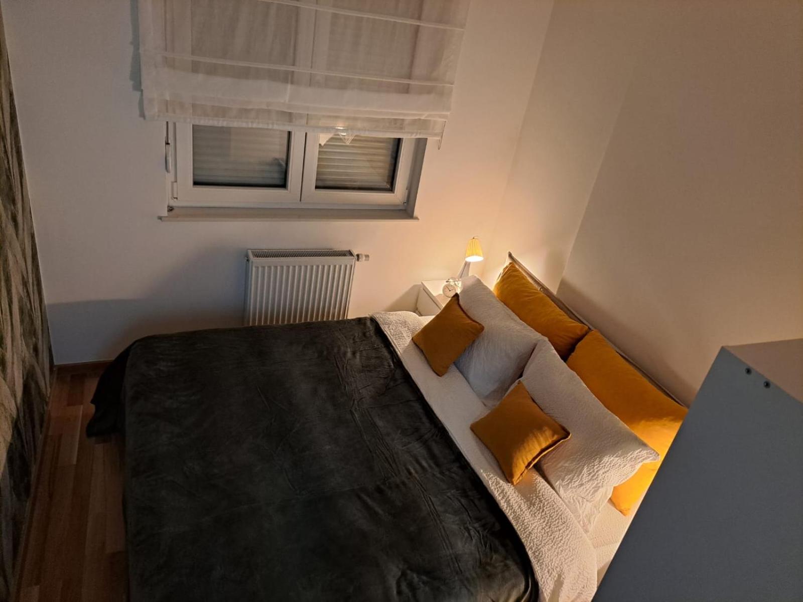 Apartmani Kosic