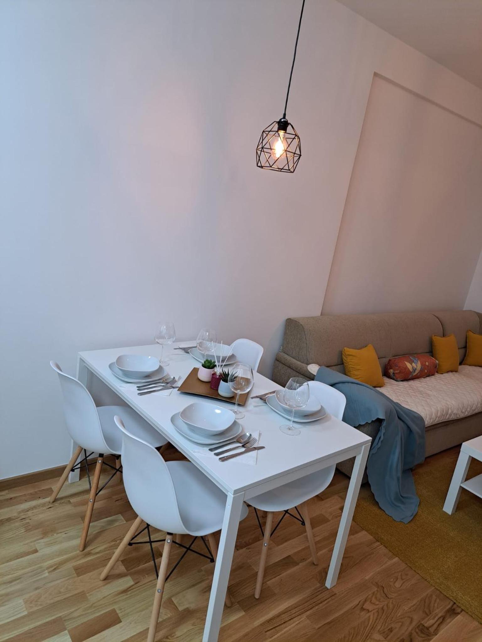 Apartmani Kosic