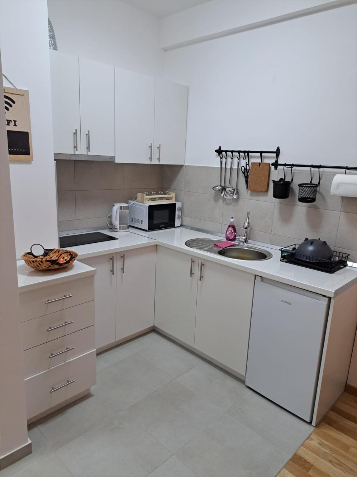 Apartmani Kosic