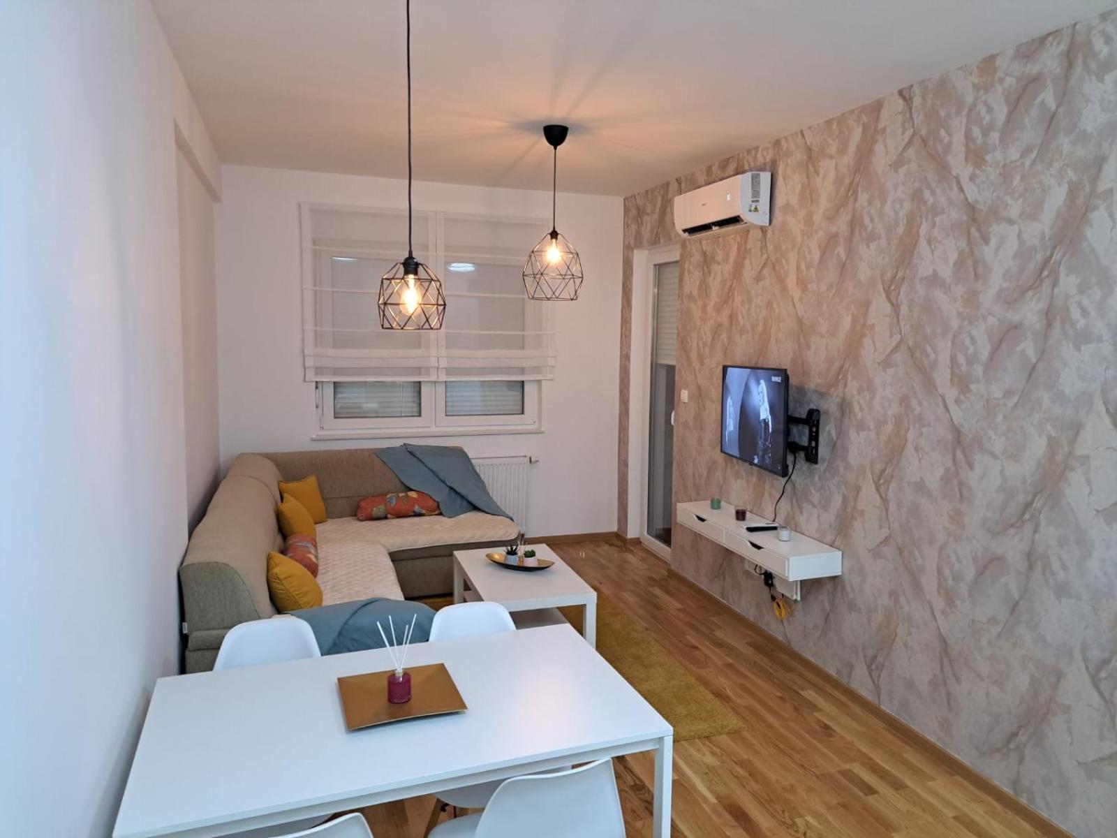 Apartmani Kosic