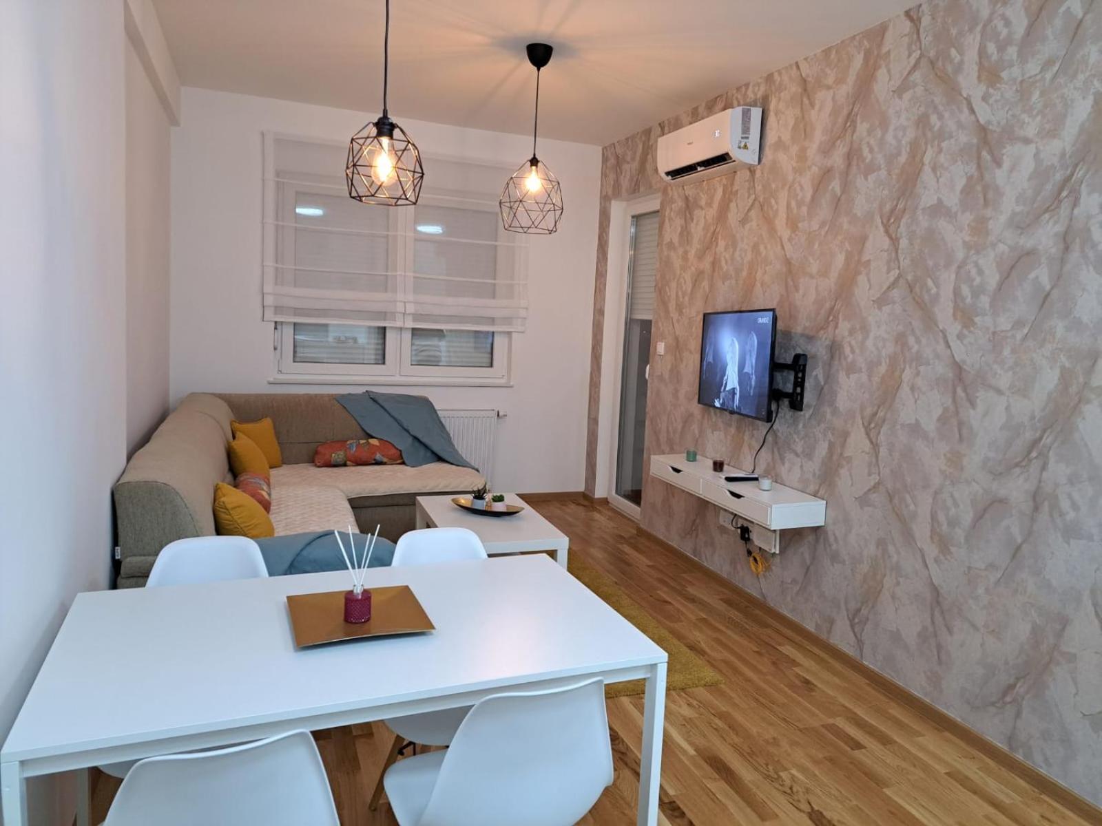 Apartmani Kosic