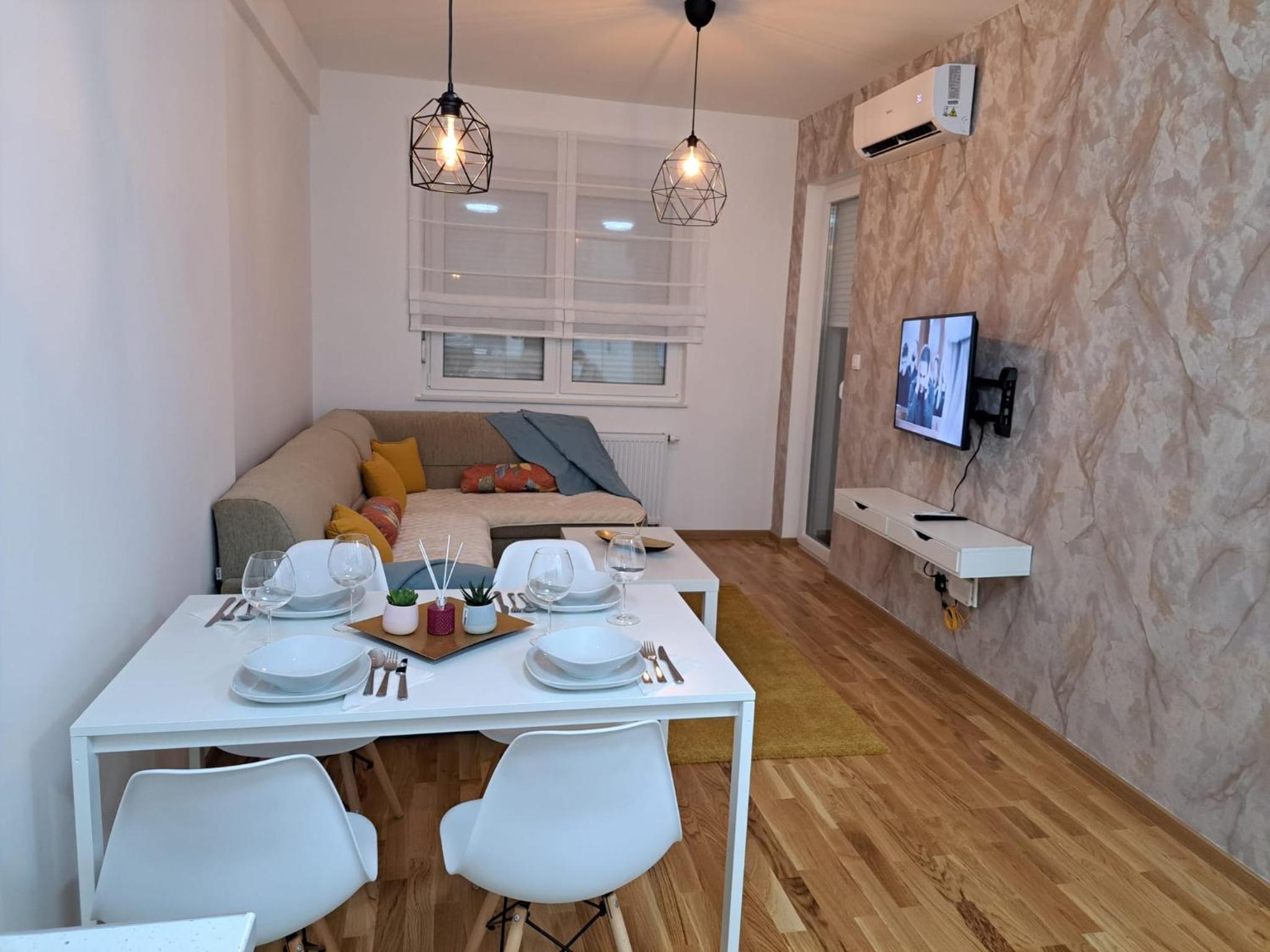 Apartmani Kosic
