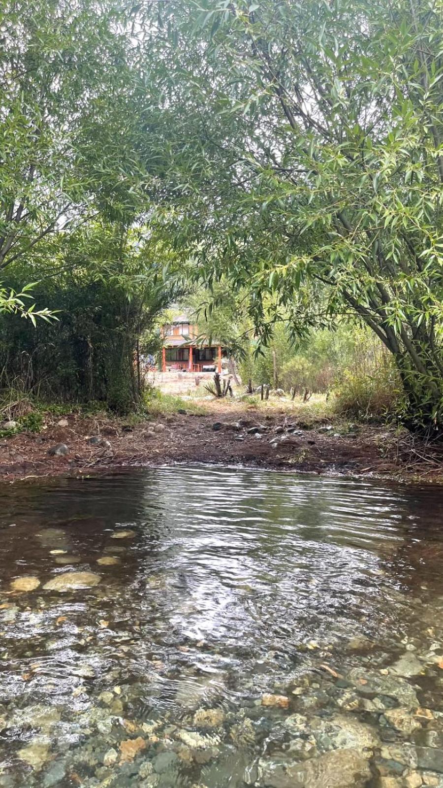 Hostal del río