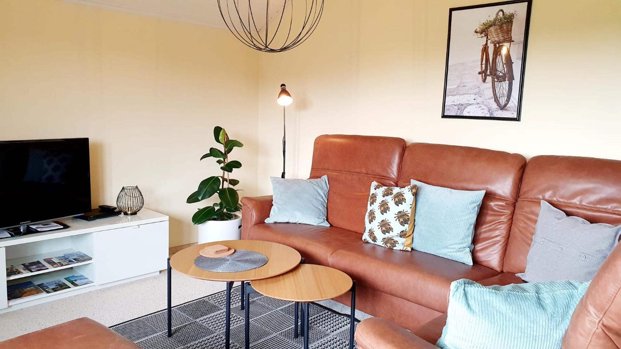 Ferienwohnung Im Grünen