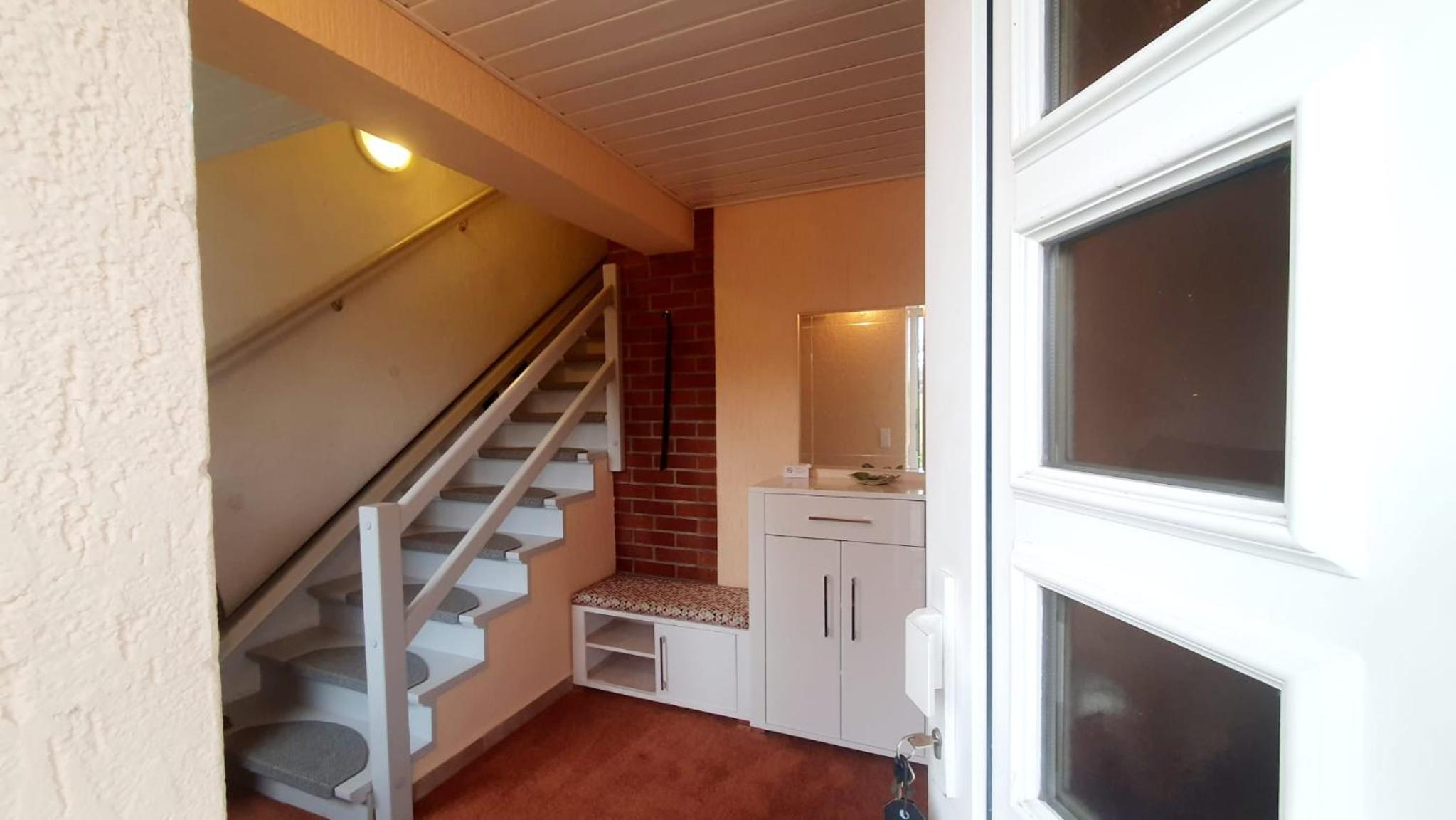 Ferienwohnung Im Grünen