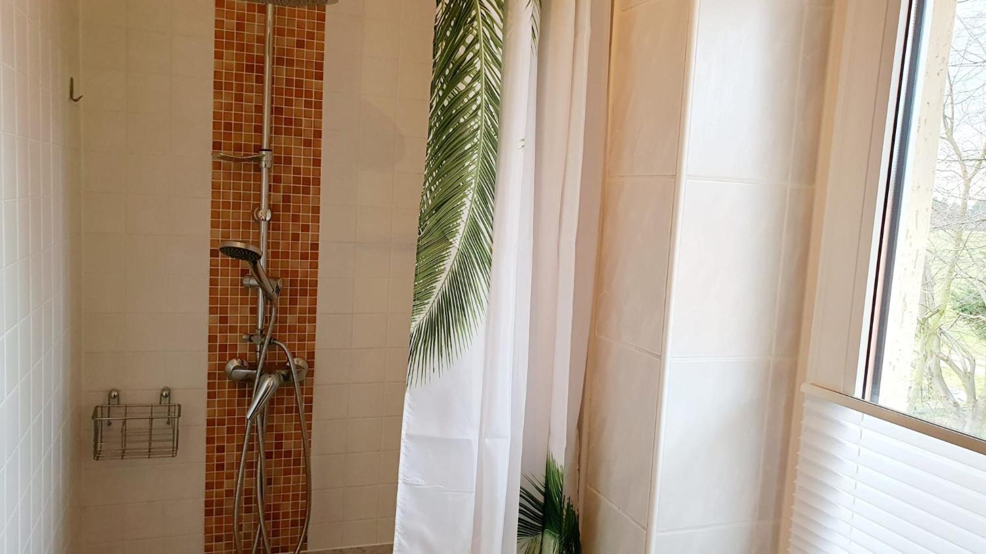 Ferienwohnung Im Grünen