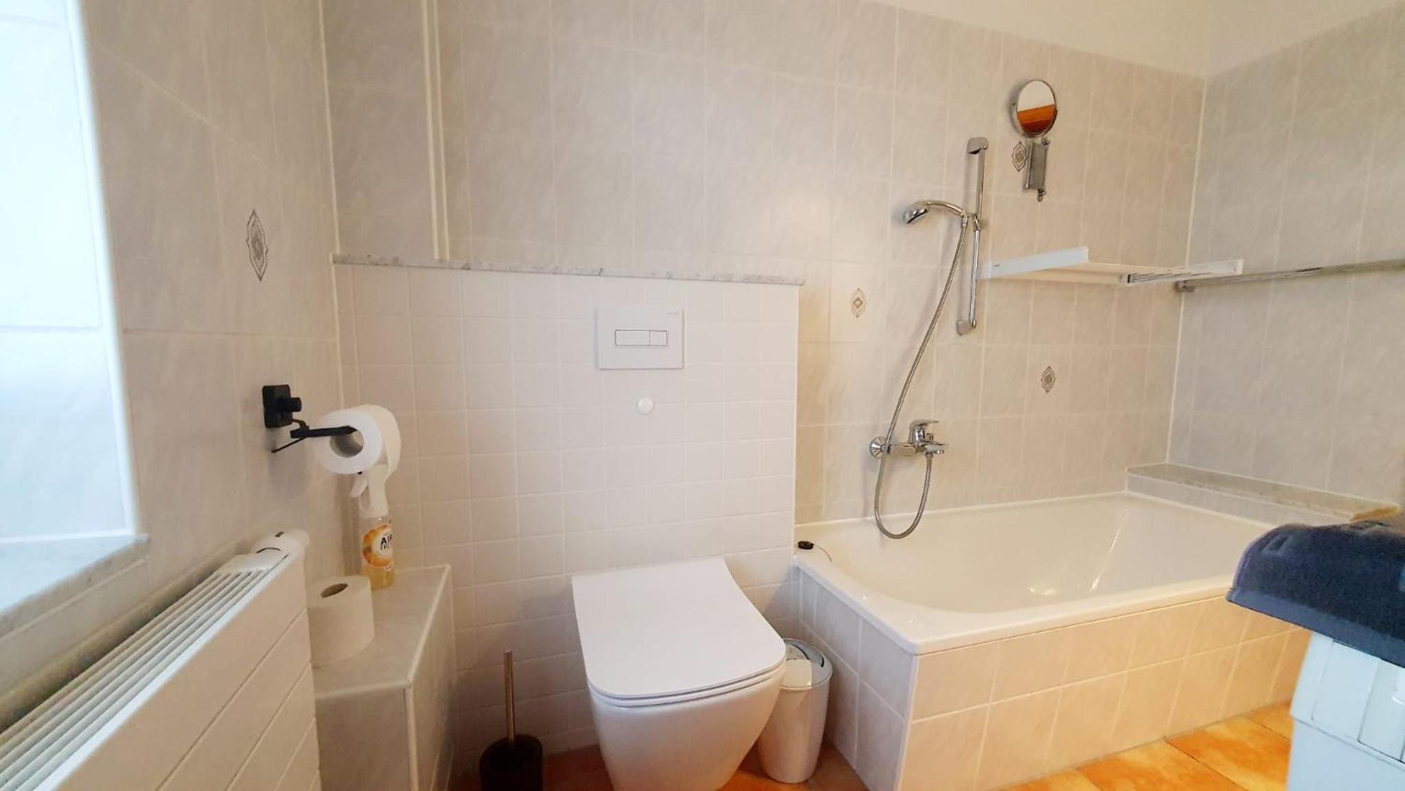 Ferienwohnung Im Grünen