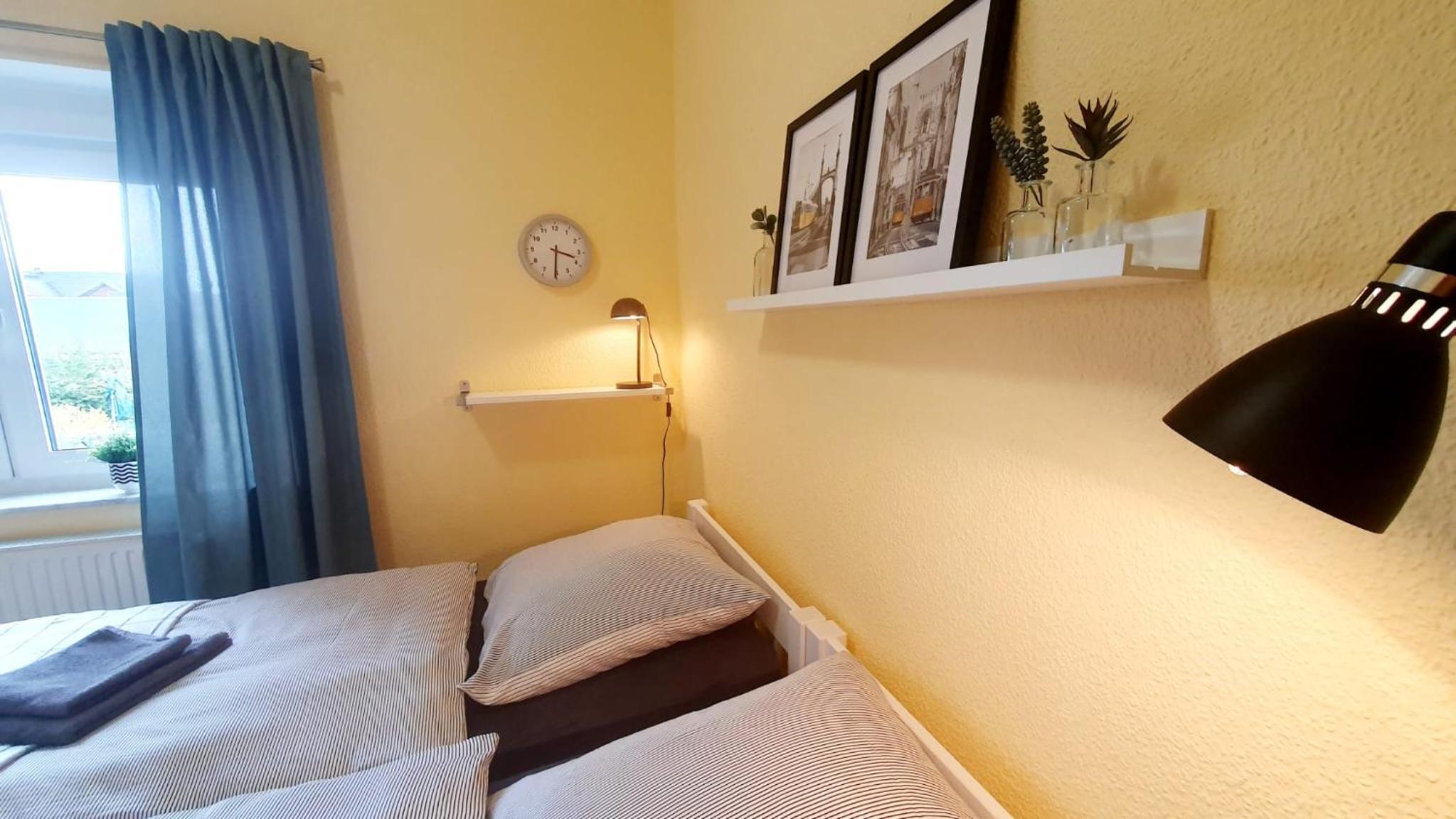 Ferienwohnung Im Grünen