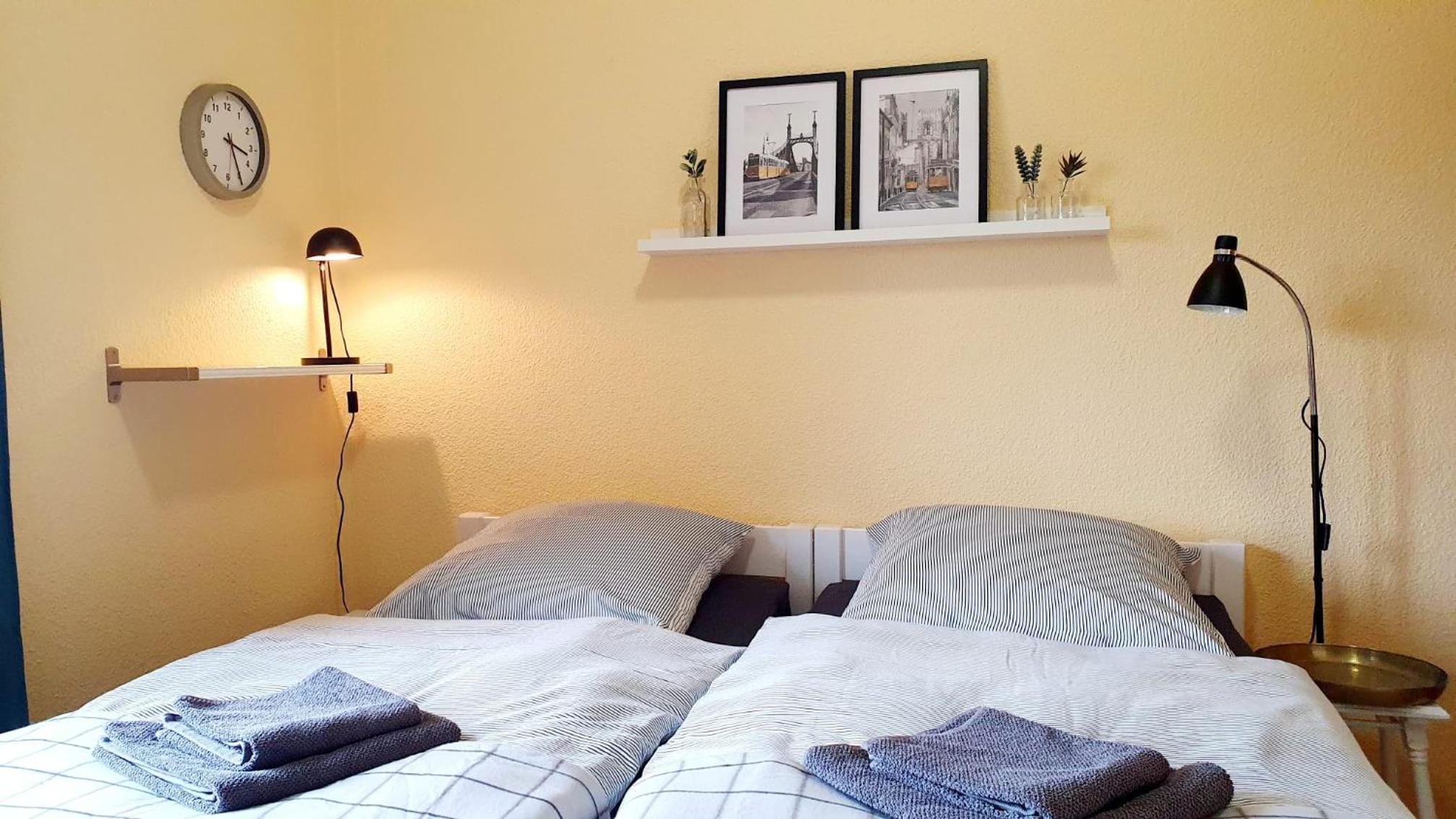 Ferienwohnung Im Grünen