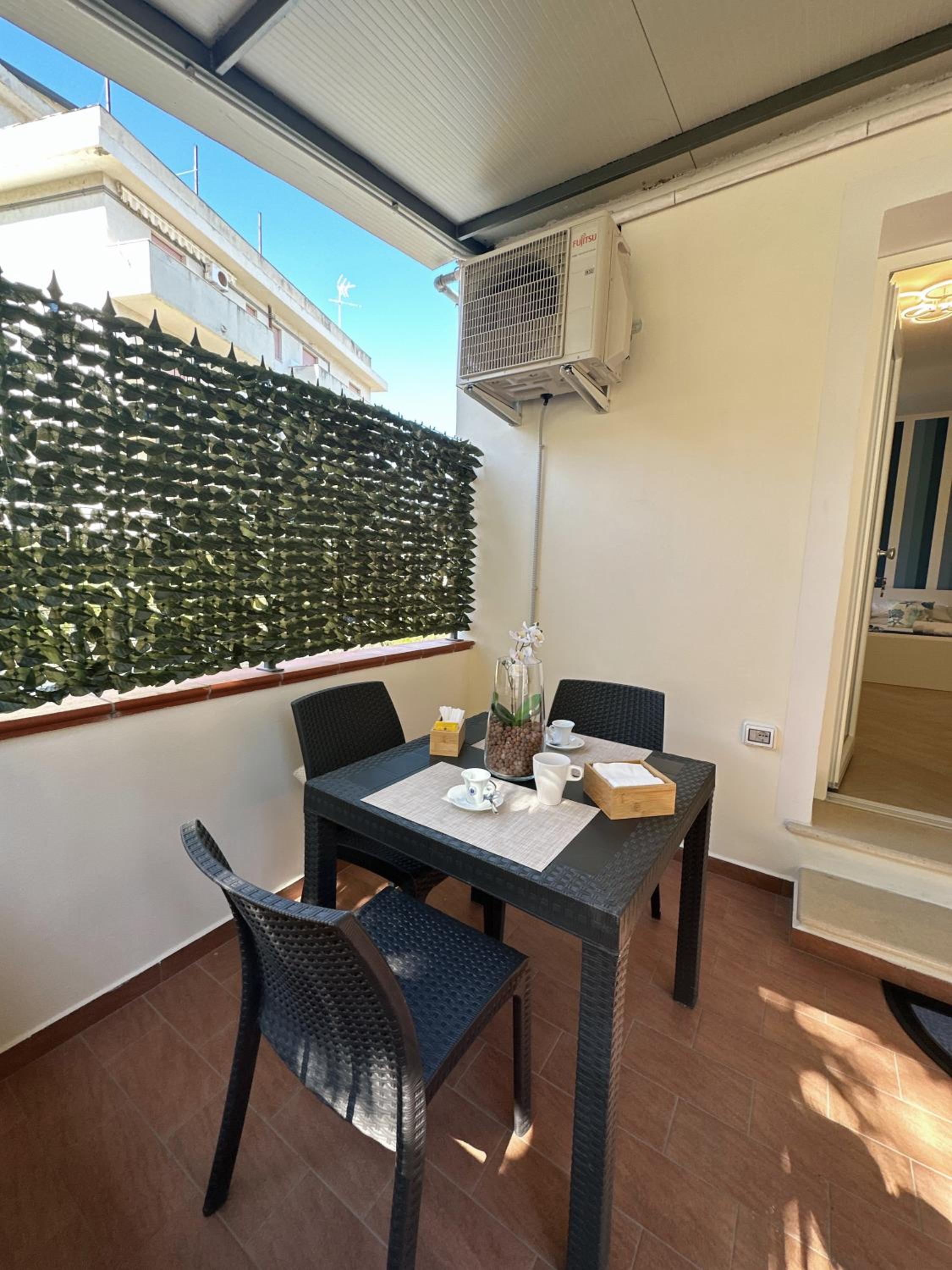 Casa Onofrio Tropea photo 3