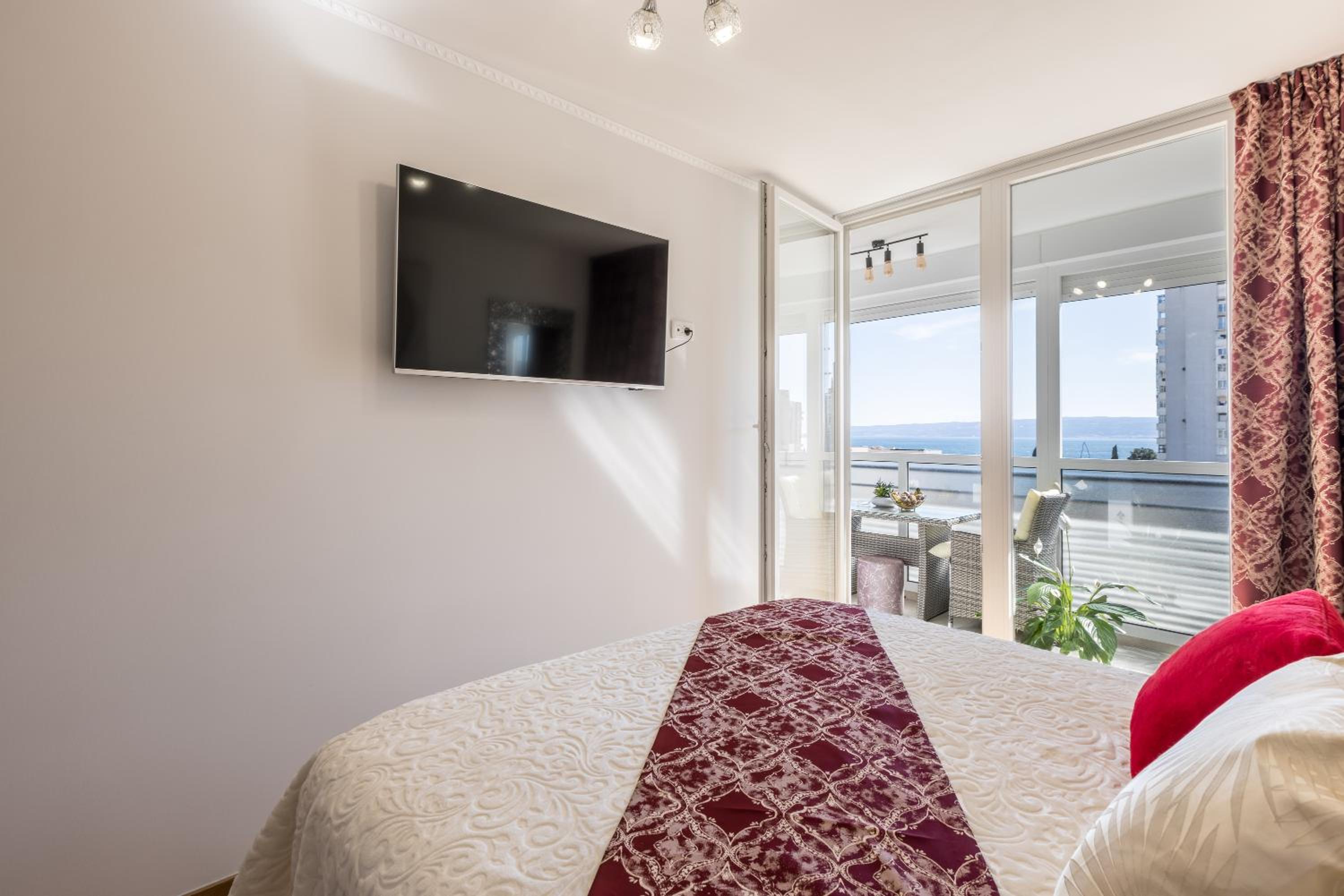 Apartment Desert Rose