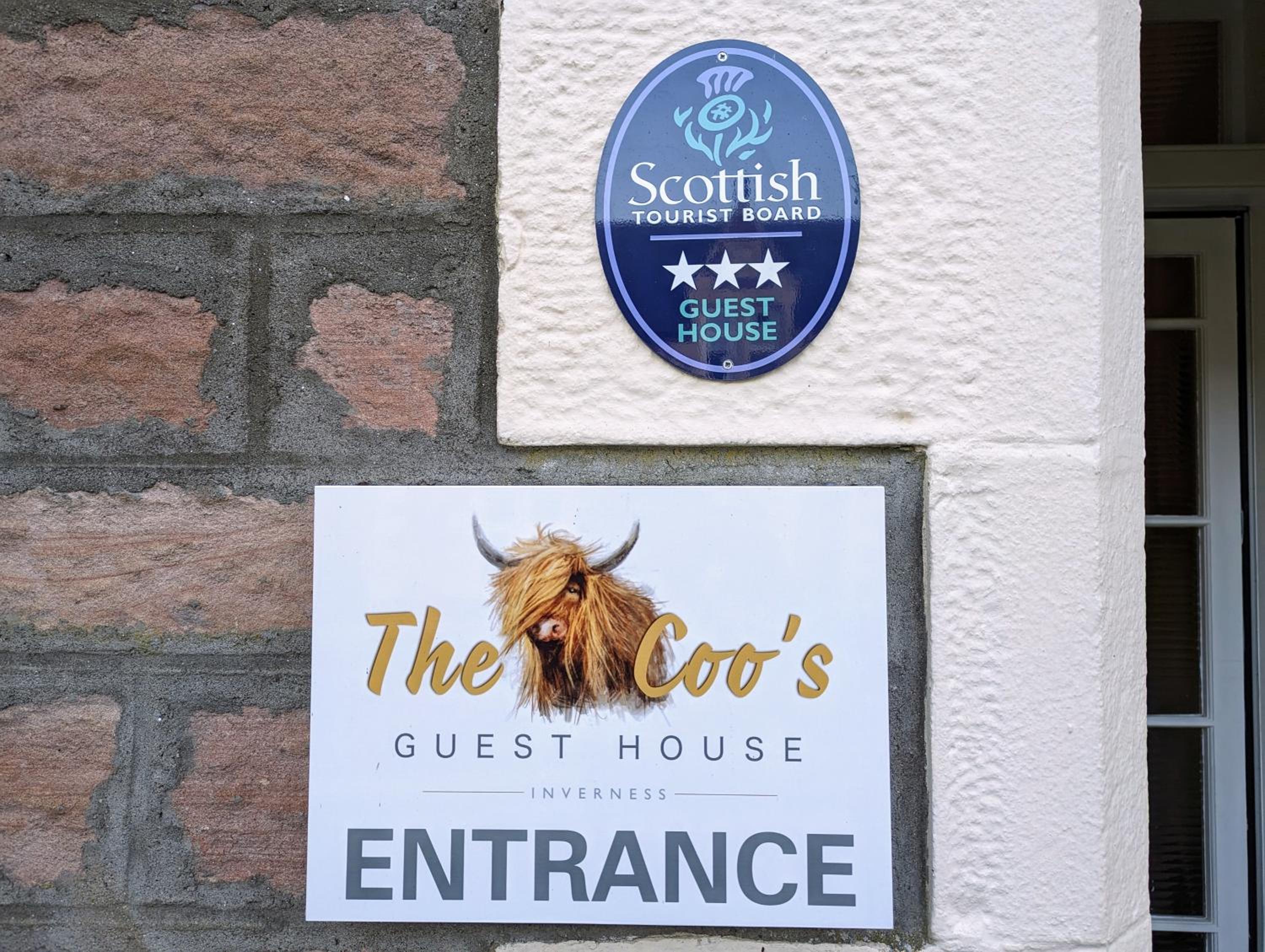 The Coo's Guest House — photo 35
