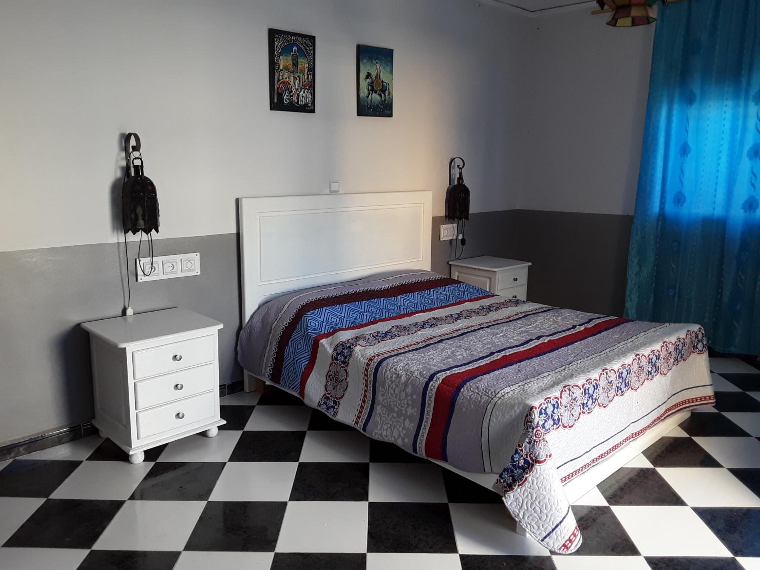 Maison d'Hôte à Saïdia, photo 8