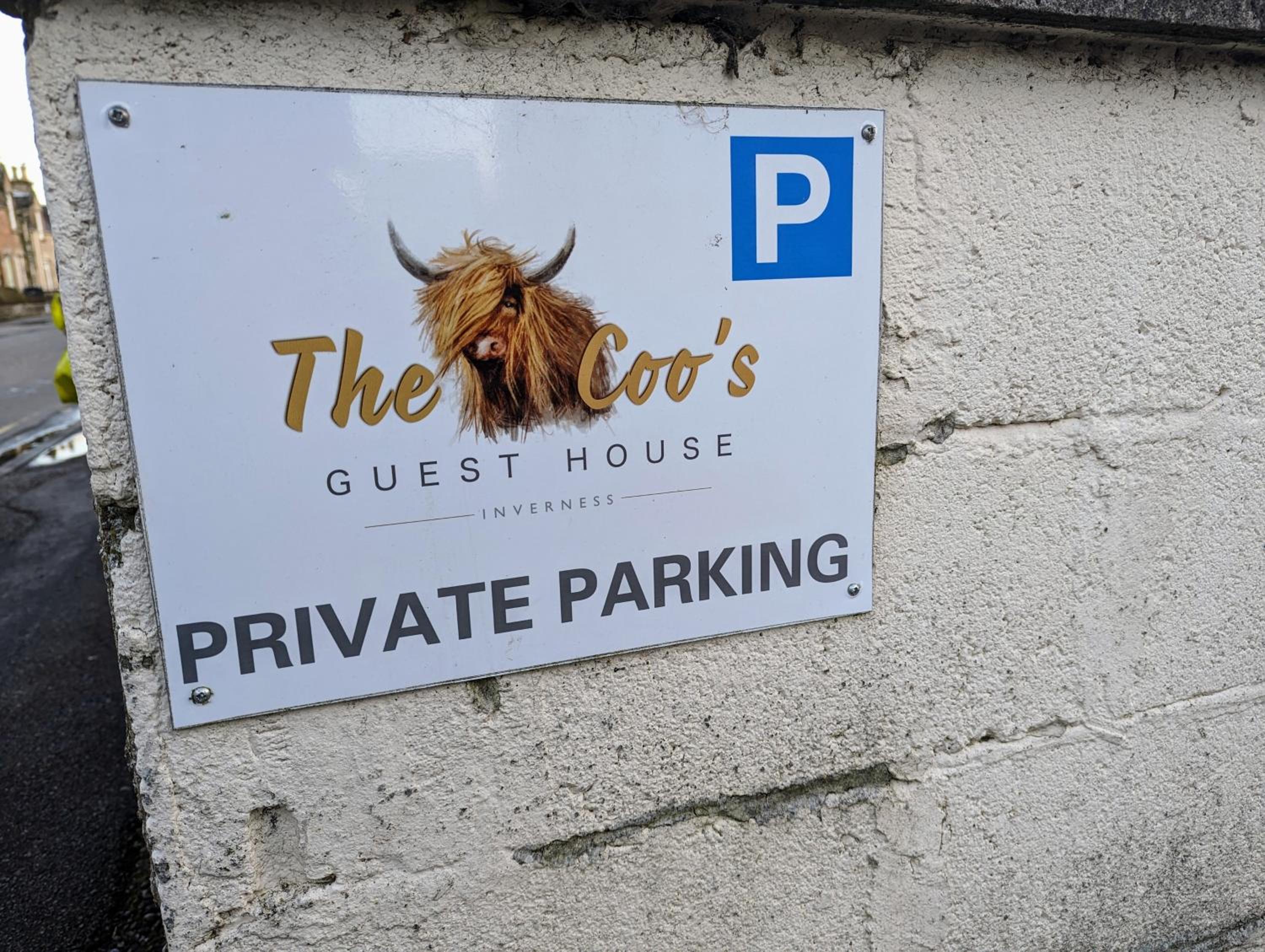The Coo's Guest House — photo 56