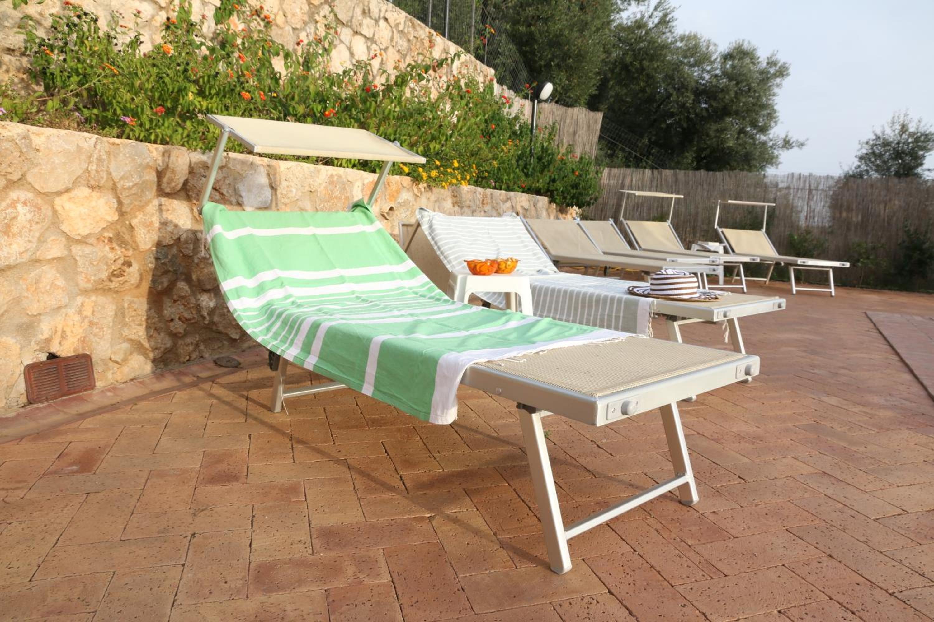 Residenza La Mannara view 5