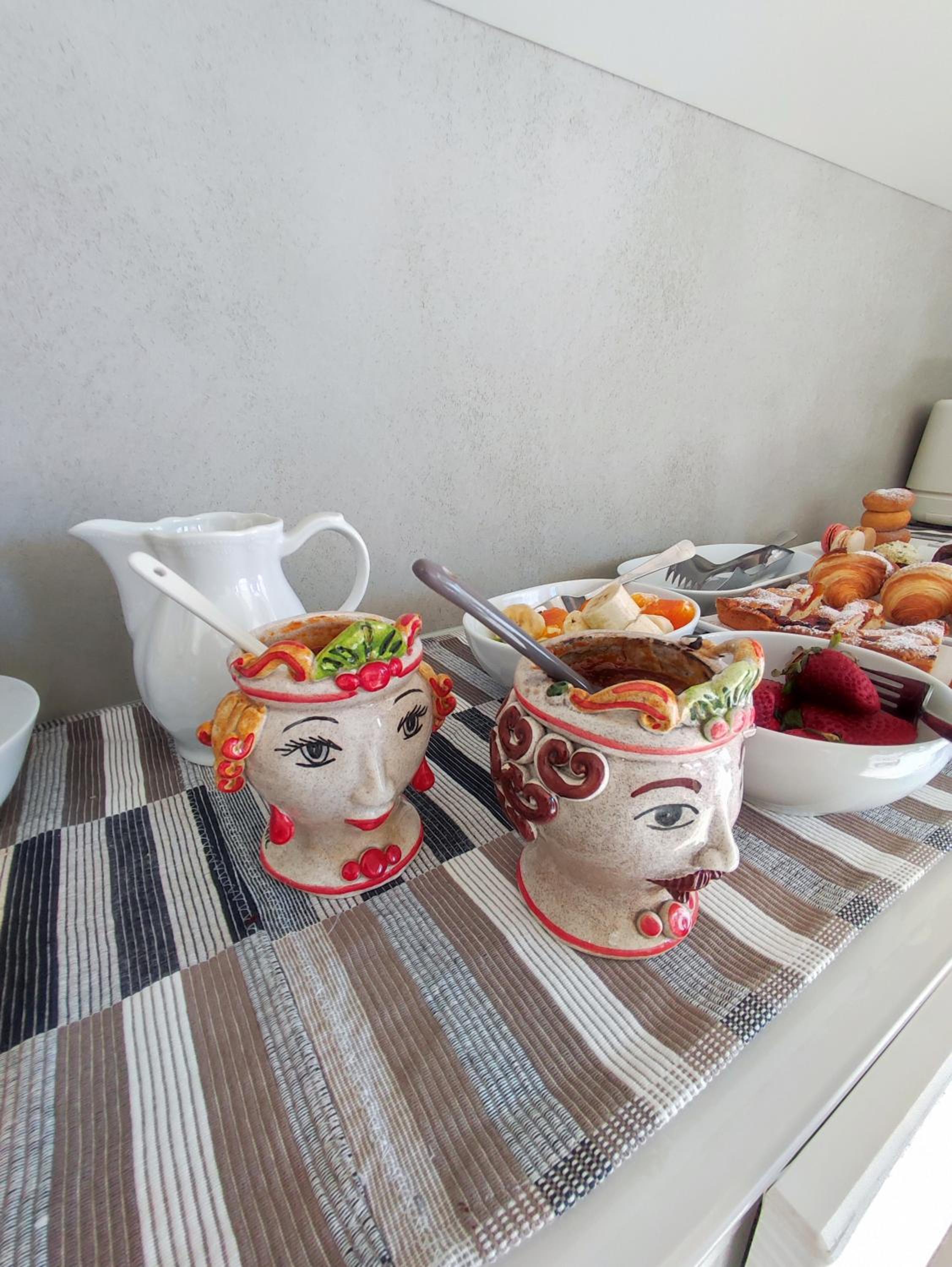 Sciara Biscari B&B view 5