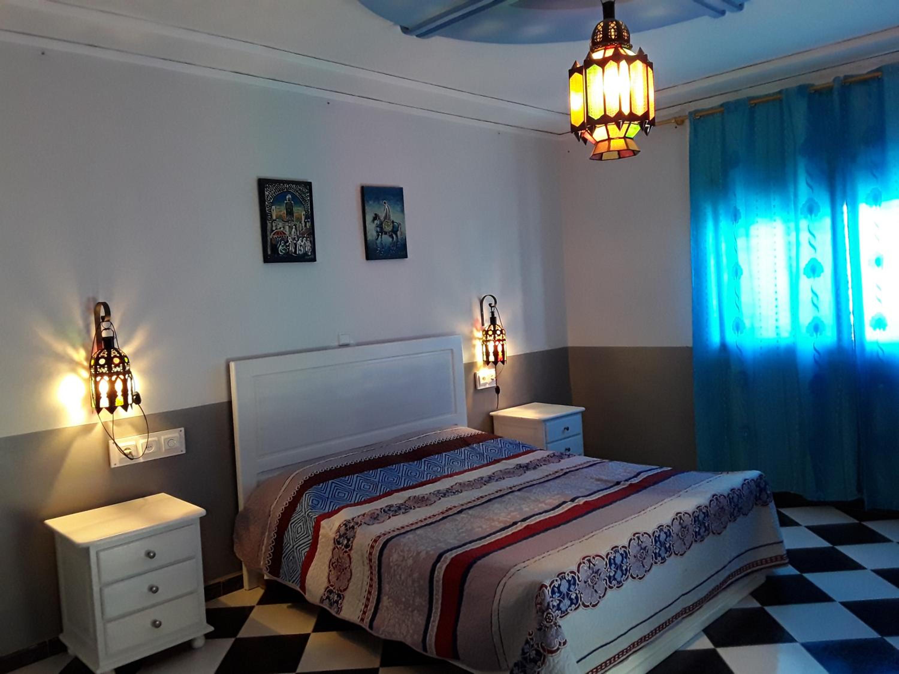 Maison d'Hôte à Saïdia, photo 61