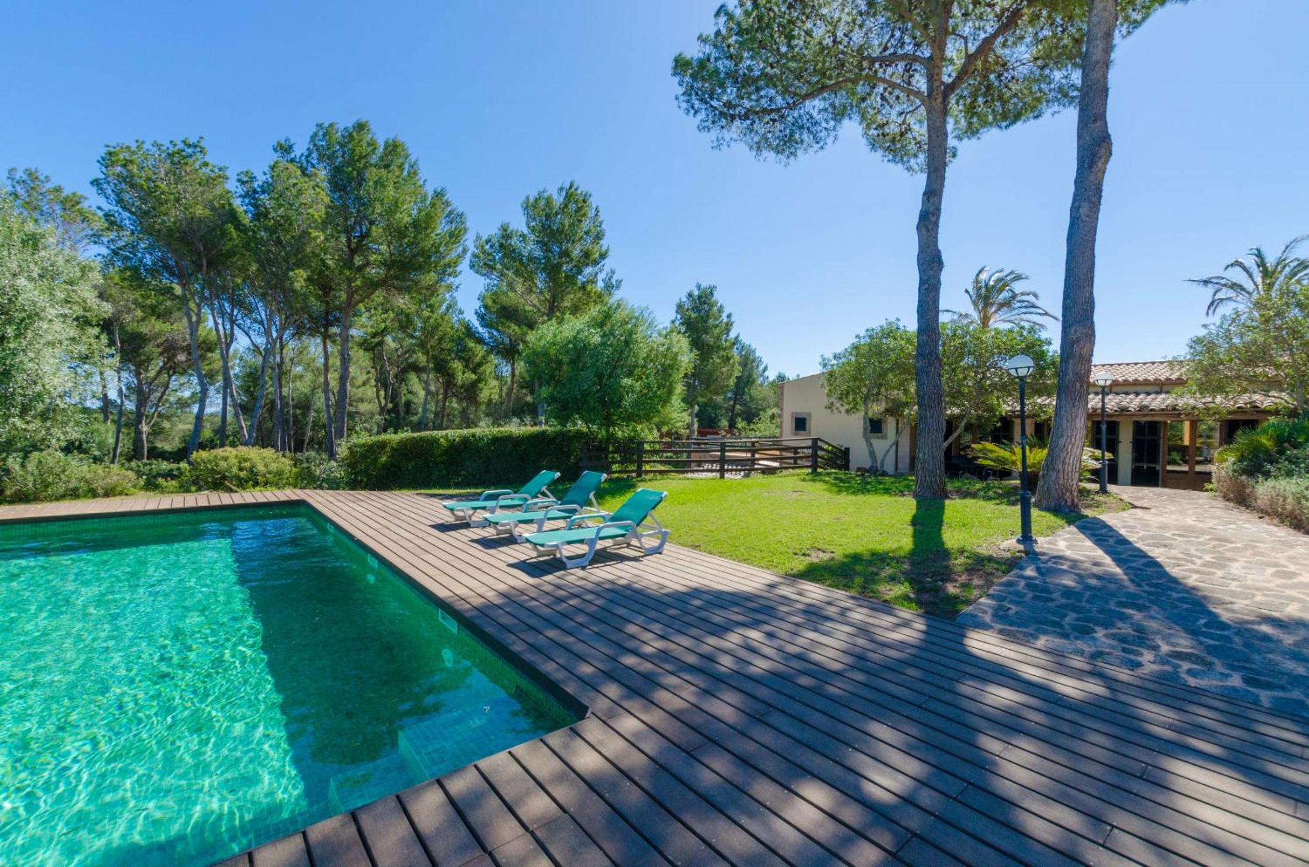 YourHouse Son Jaumell view 2