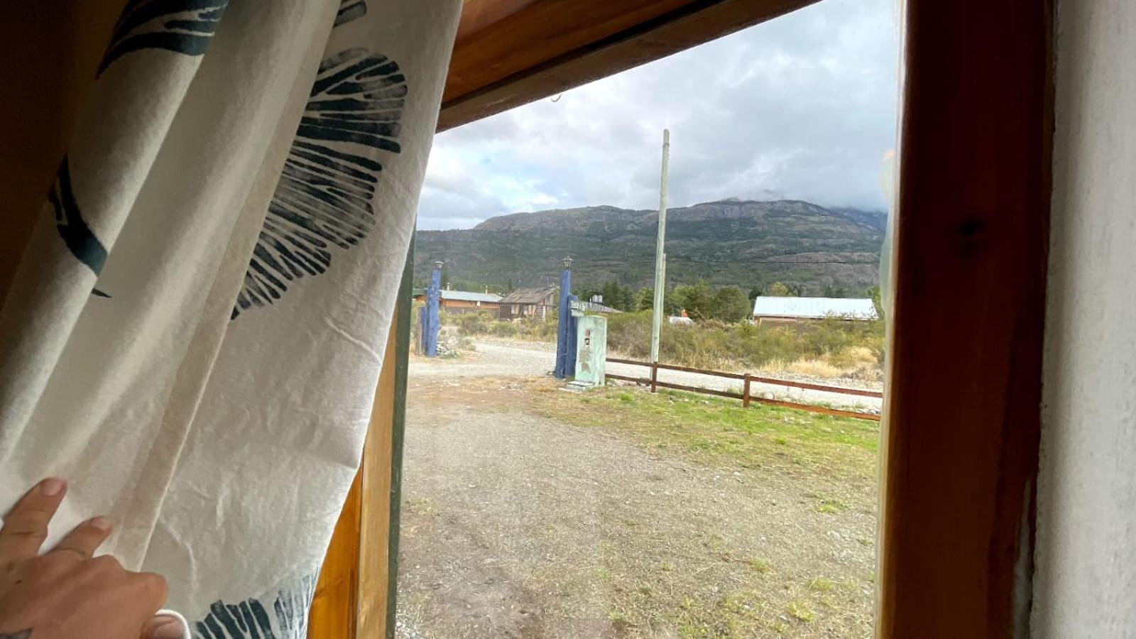 Hostal del río
