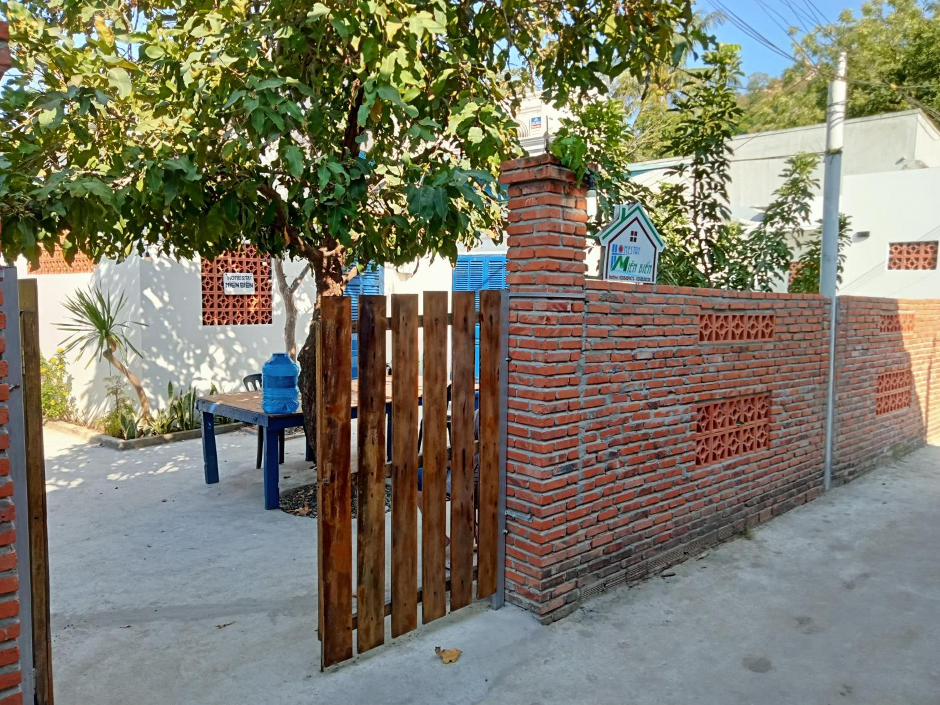 Homestay Miền Biển Vĩnh Hy 2 view 2