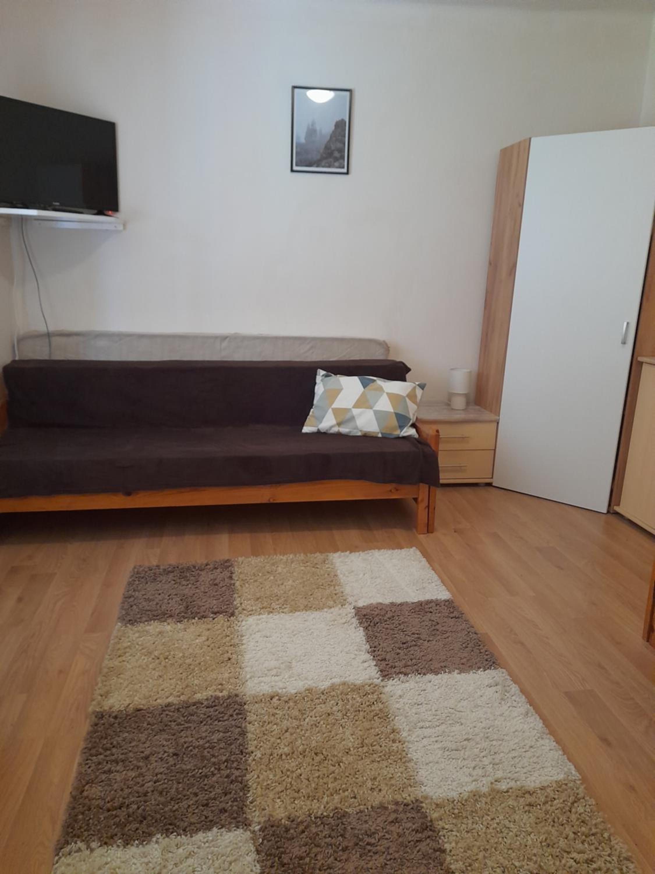Börzsöny Aranya Vendégház