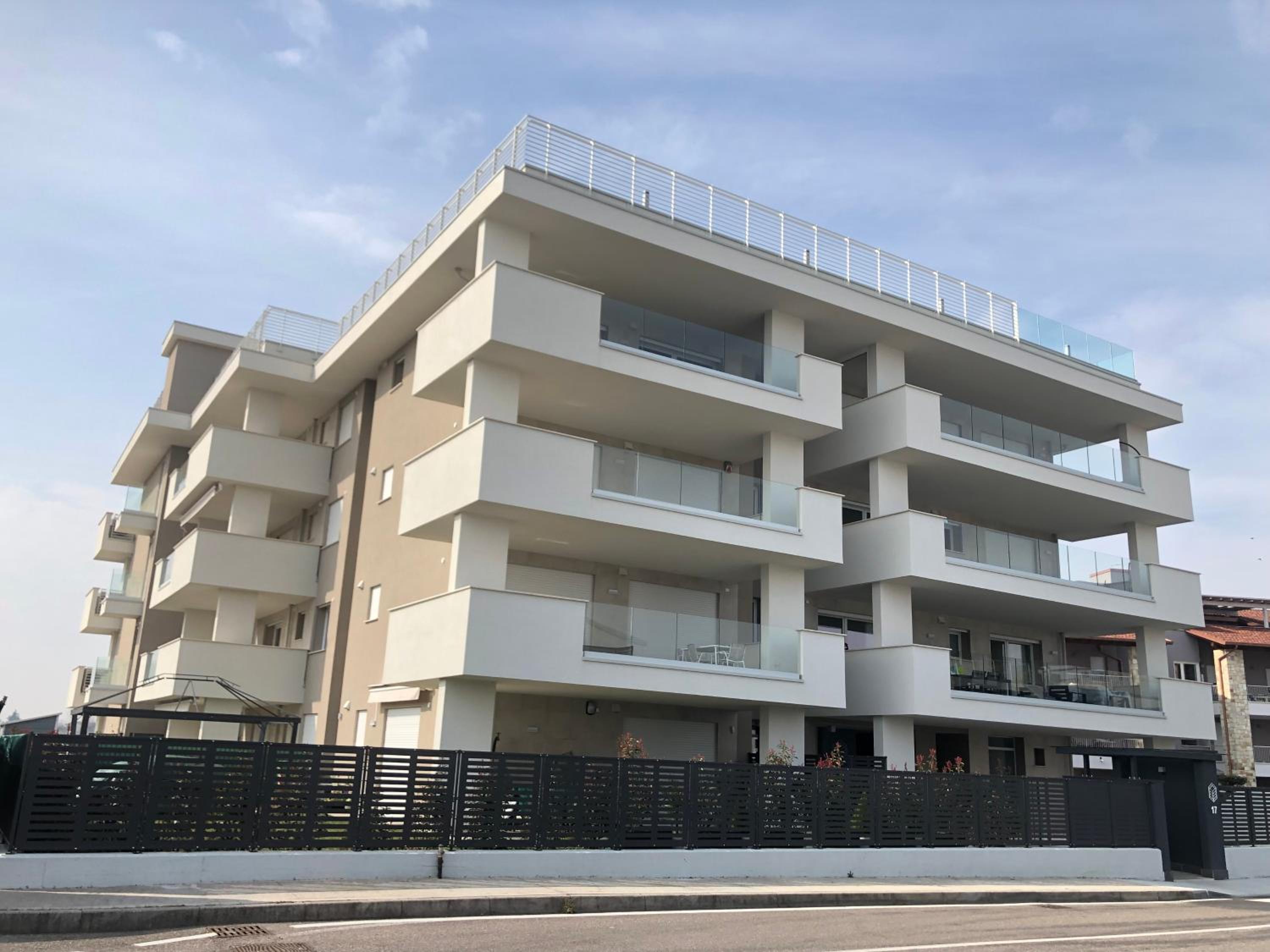 Opalia Residence - Stella Garda Lake Lifestyle view 4