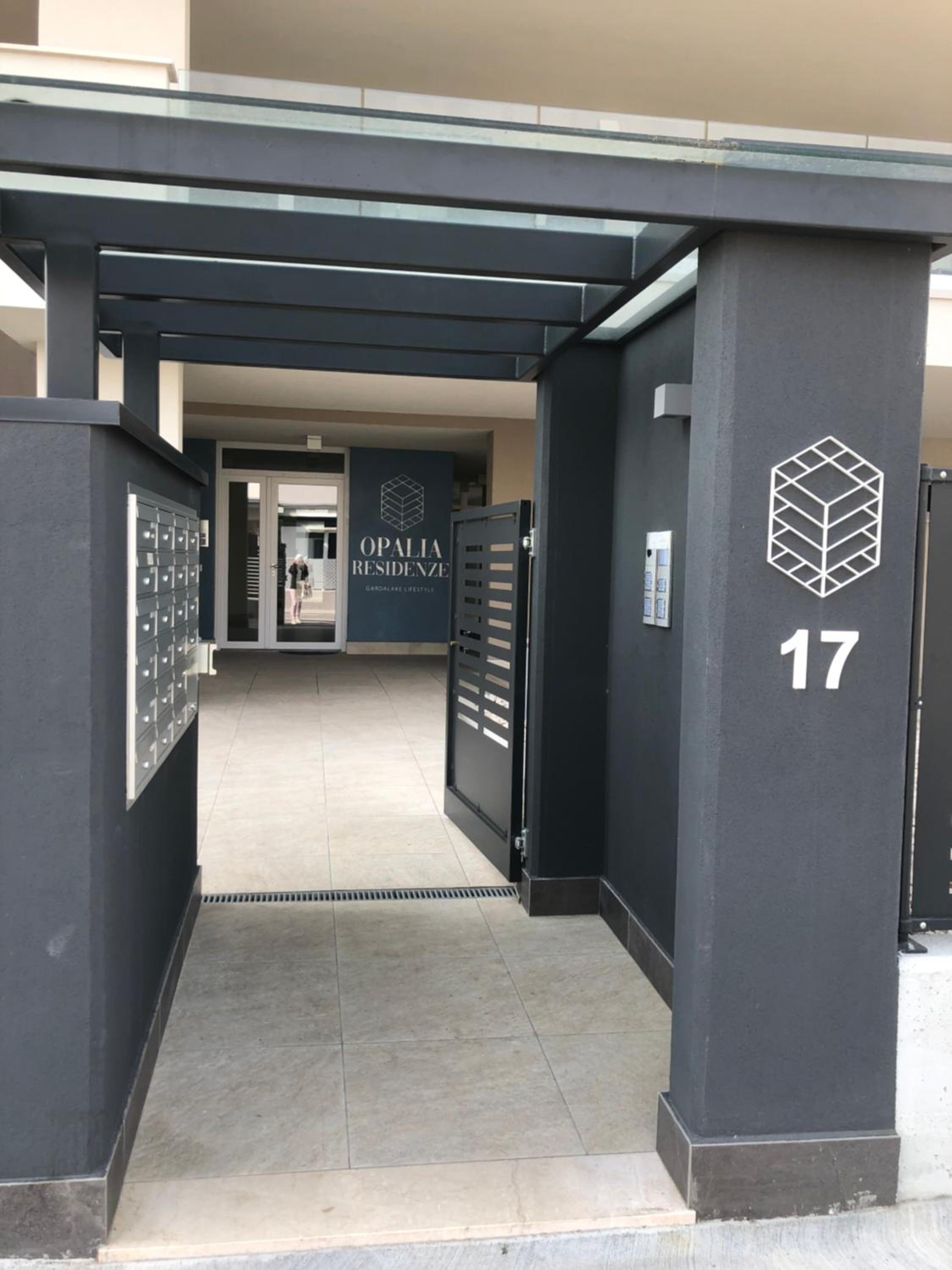 Hotel Opalia Residence - Stella Garda Lake Lifestyle - Image 1