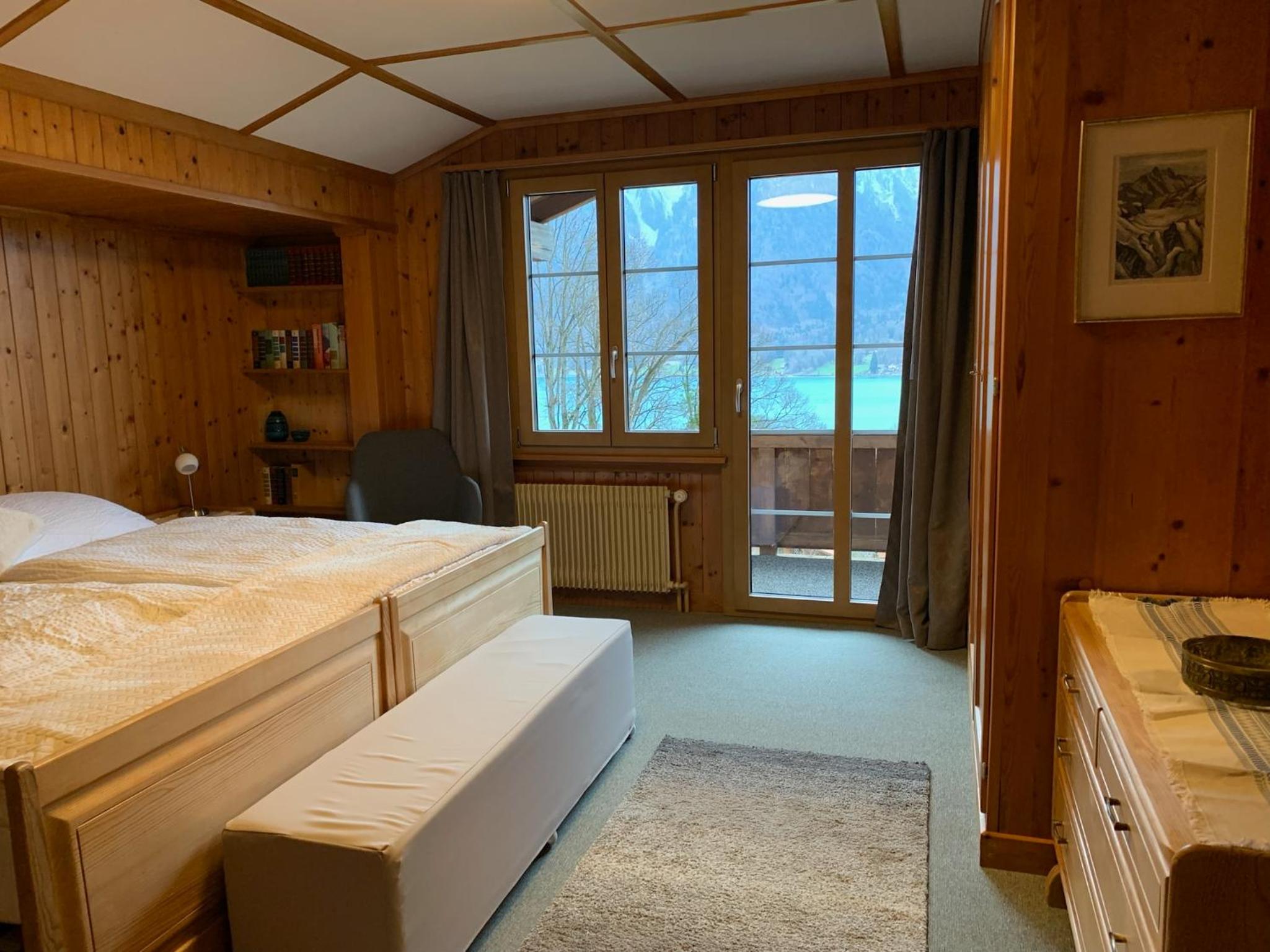 Chalet Rosemarie