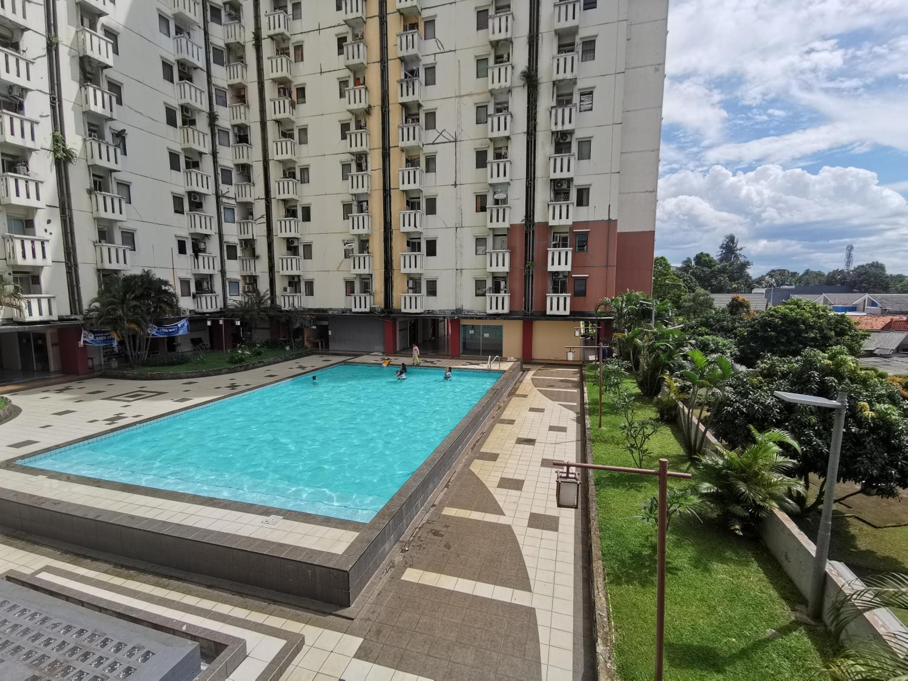 Cibubur Village By Arsakha Property Management view 4