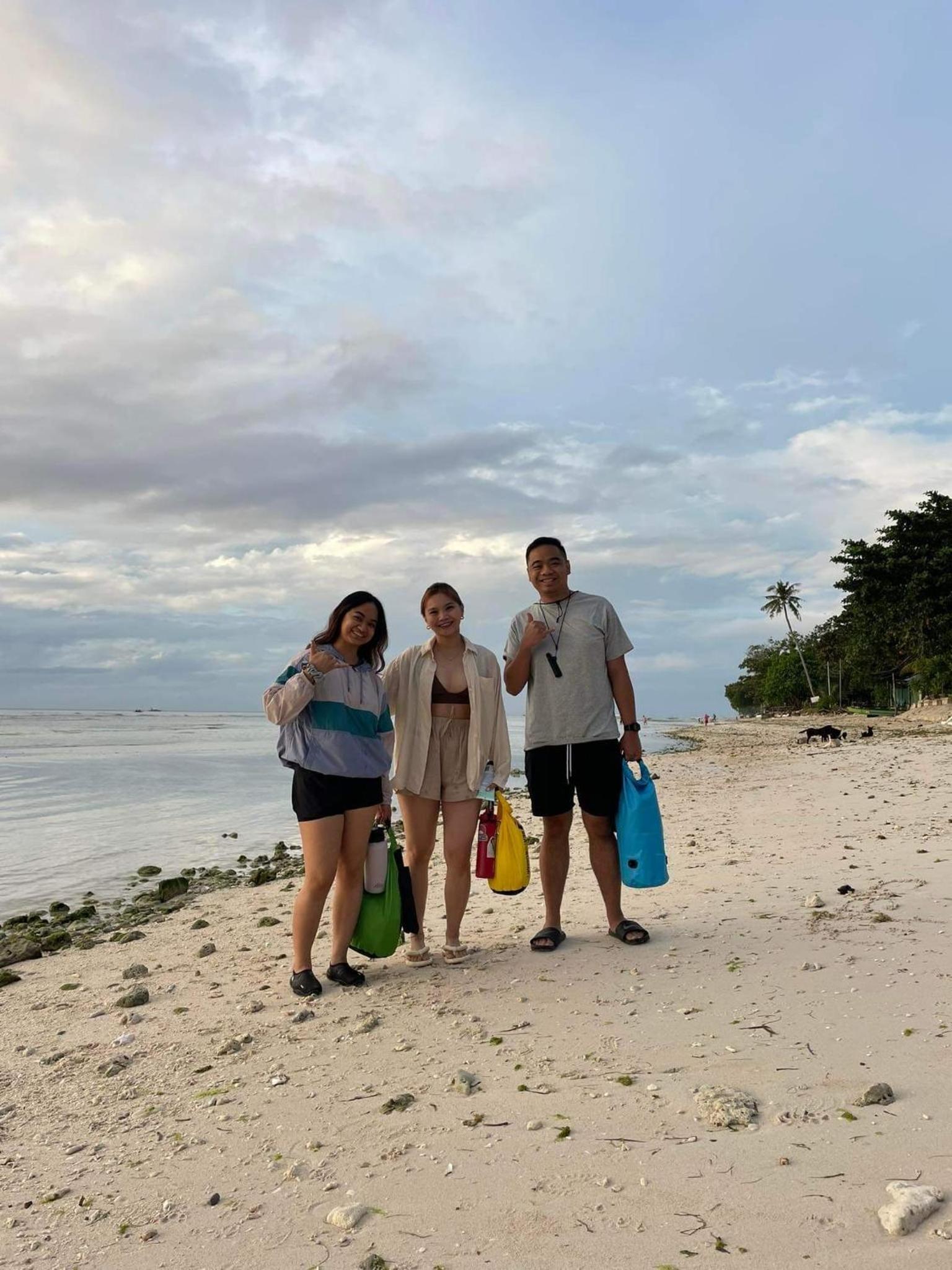 Bohol Island Homestay