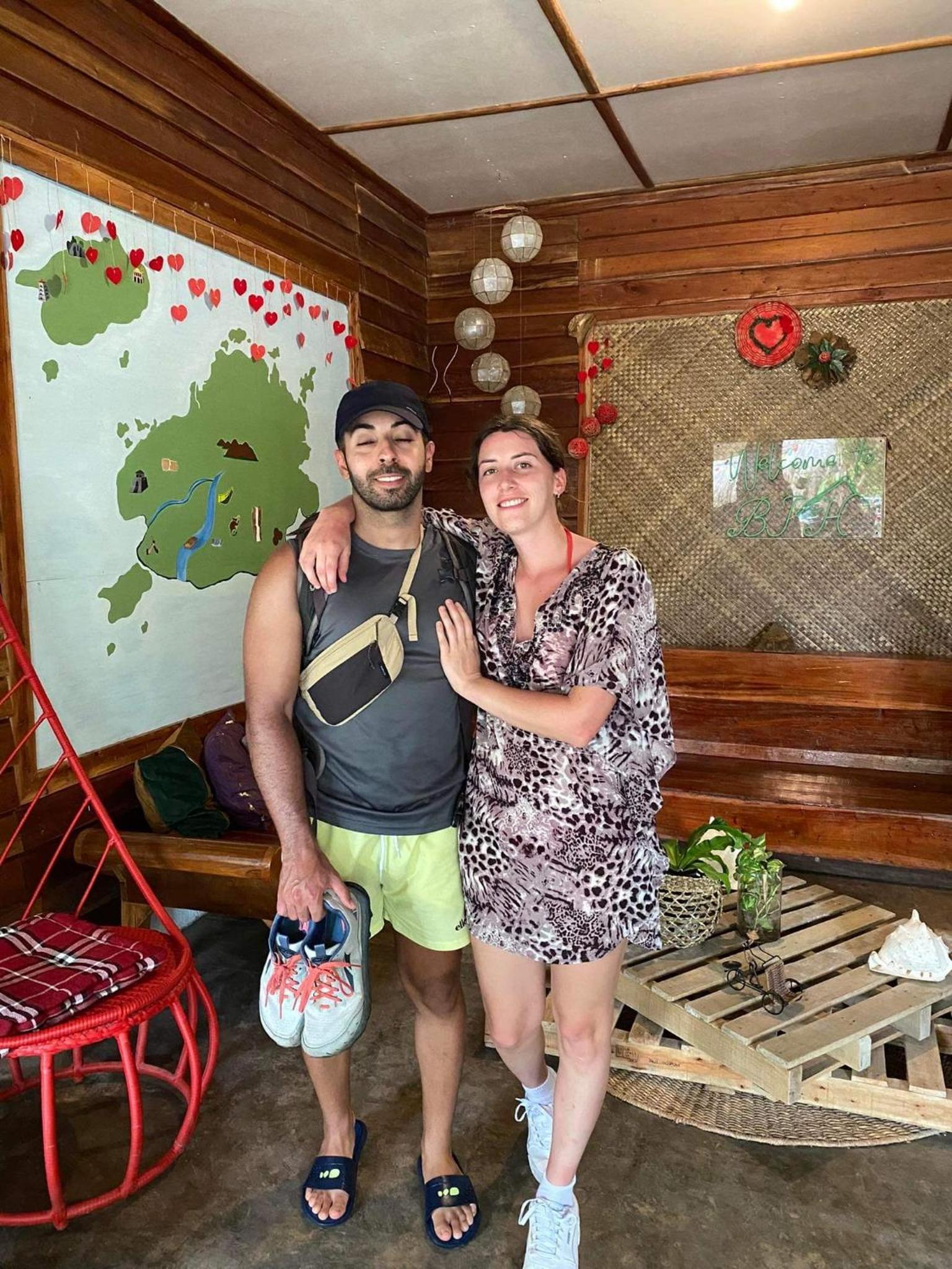 Bohol Island Homestay