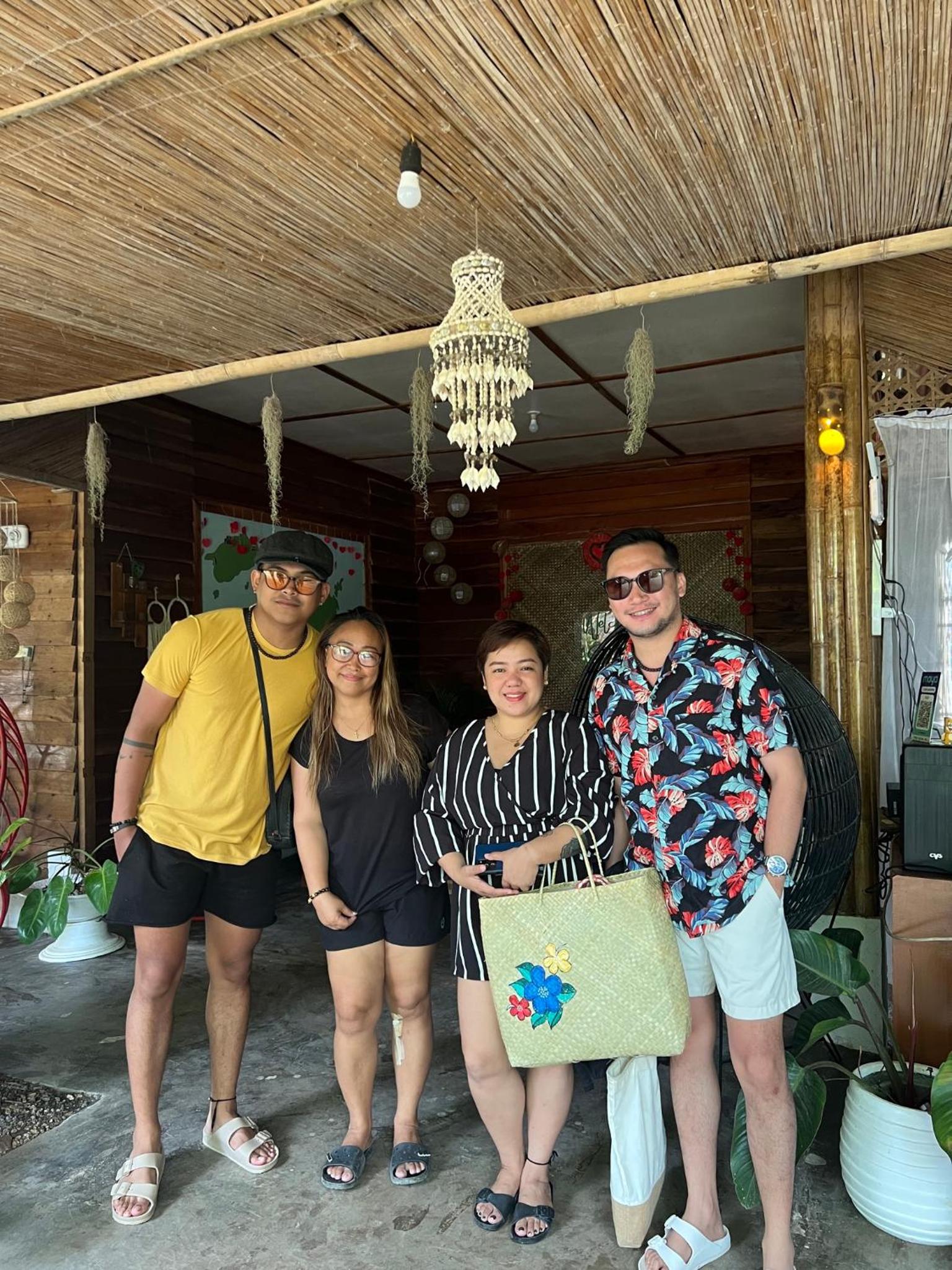 Bohol Island Homestay