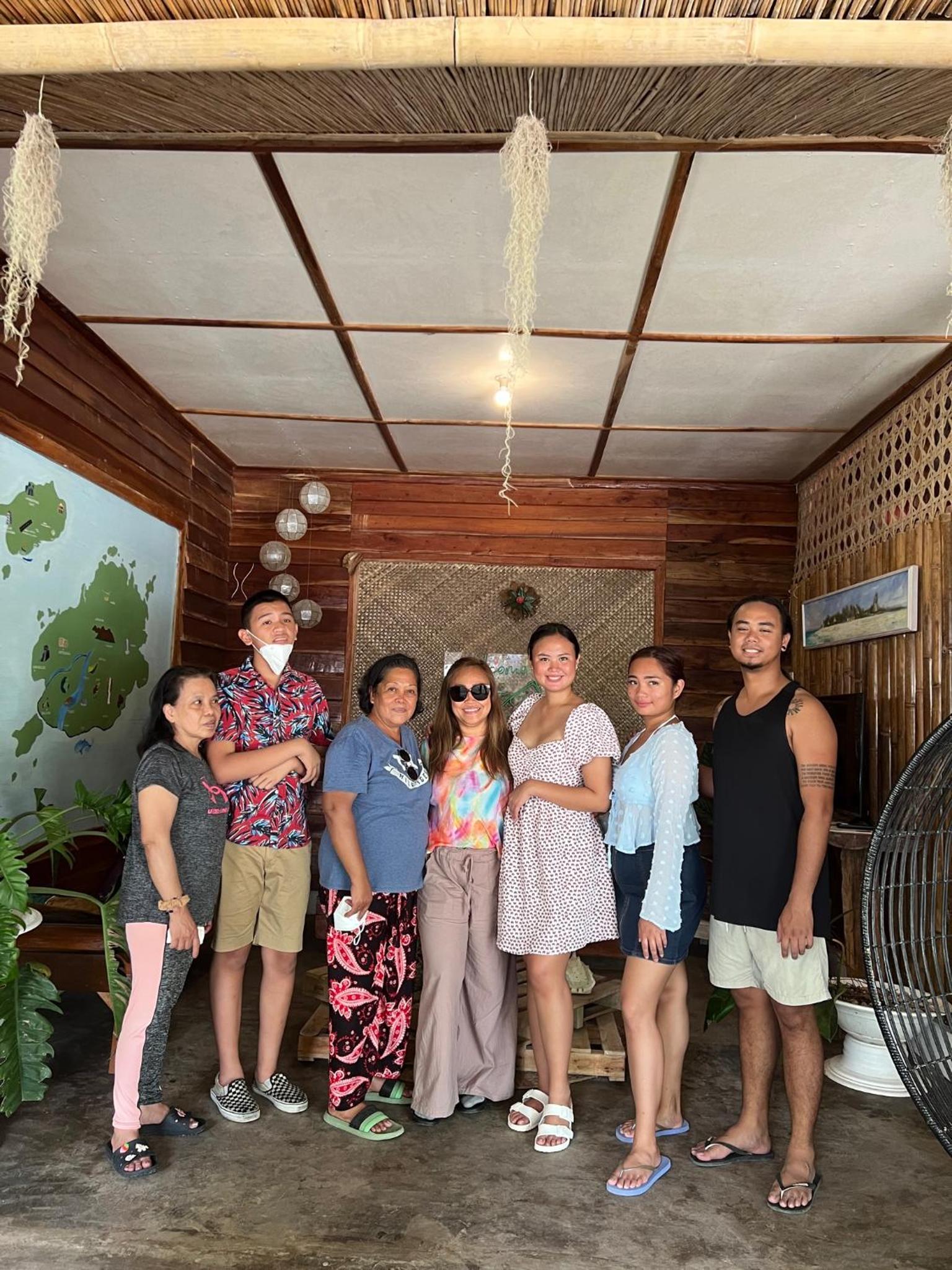 Bohol Island Homestay