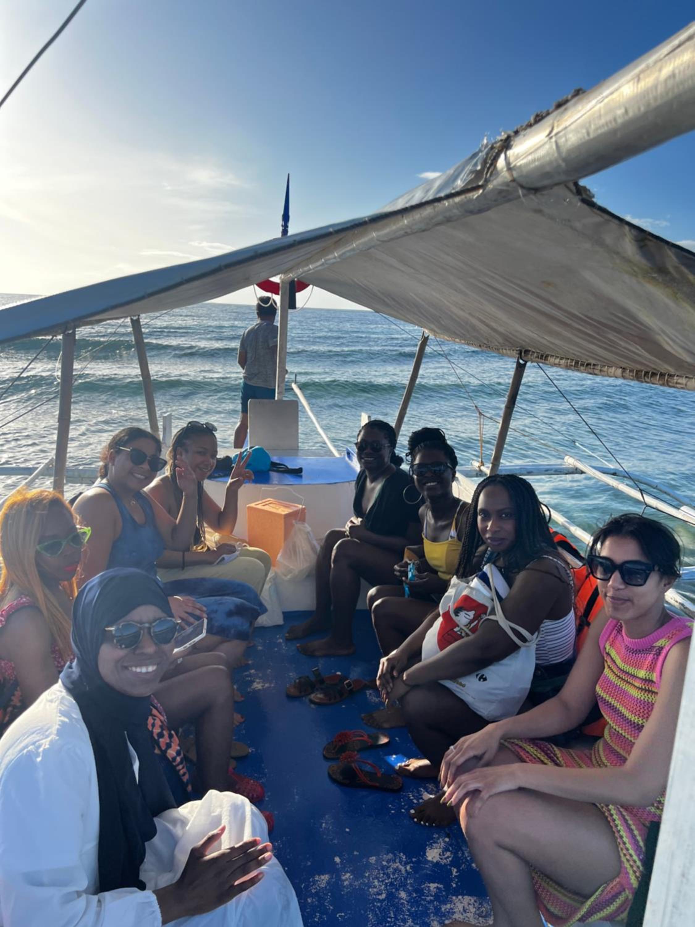 Bohol Island Homestay