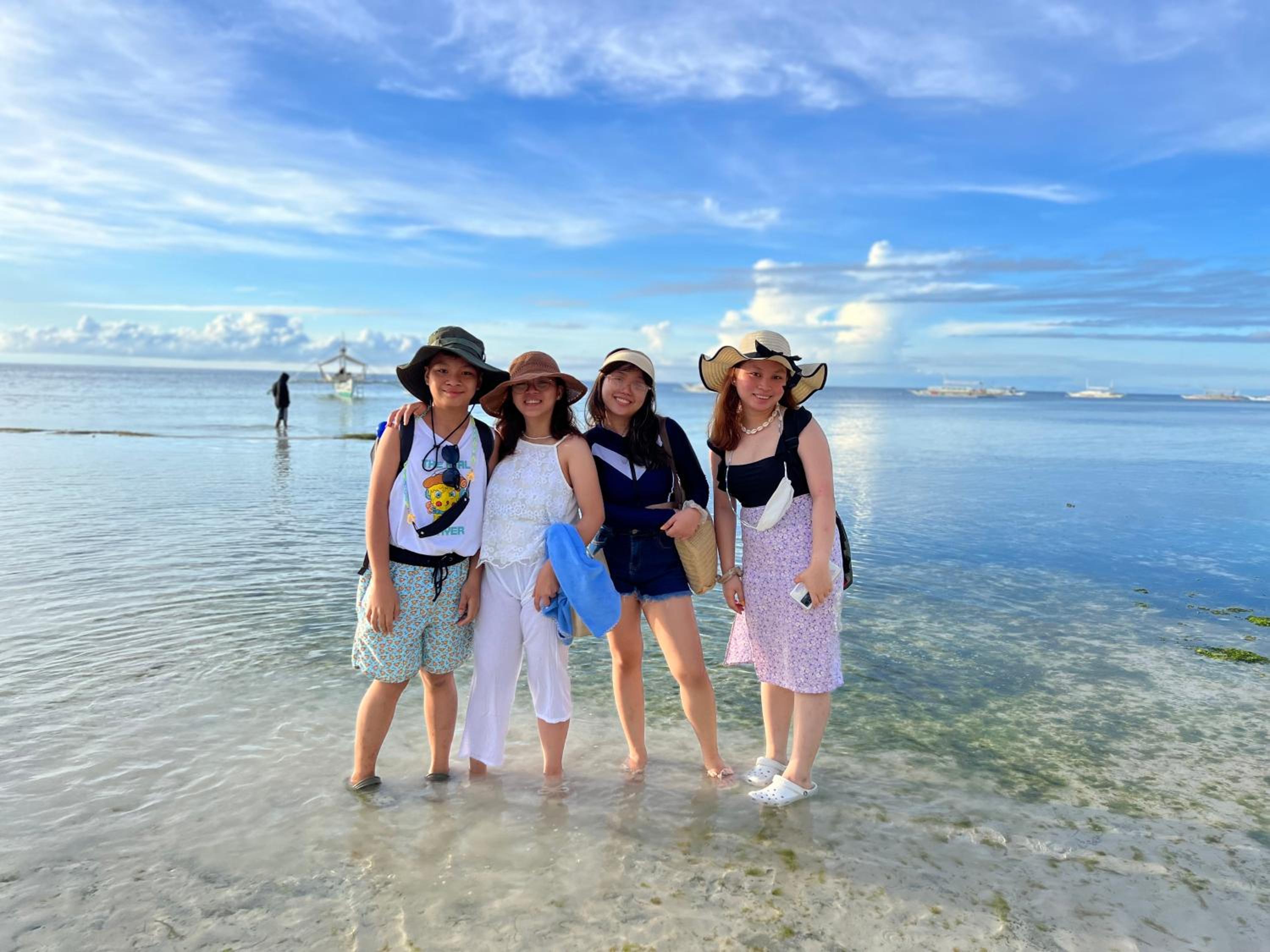 Bohol Island Homestay