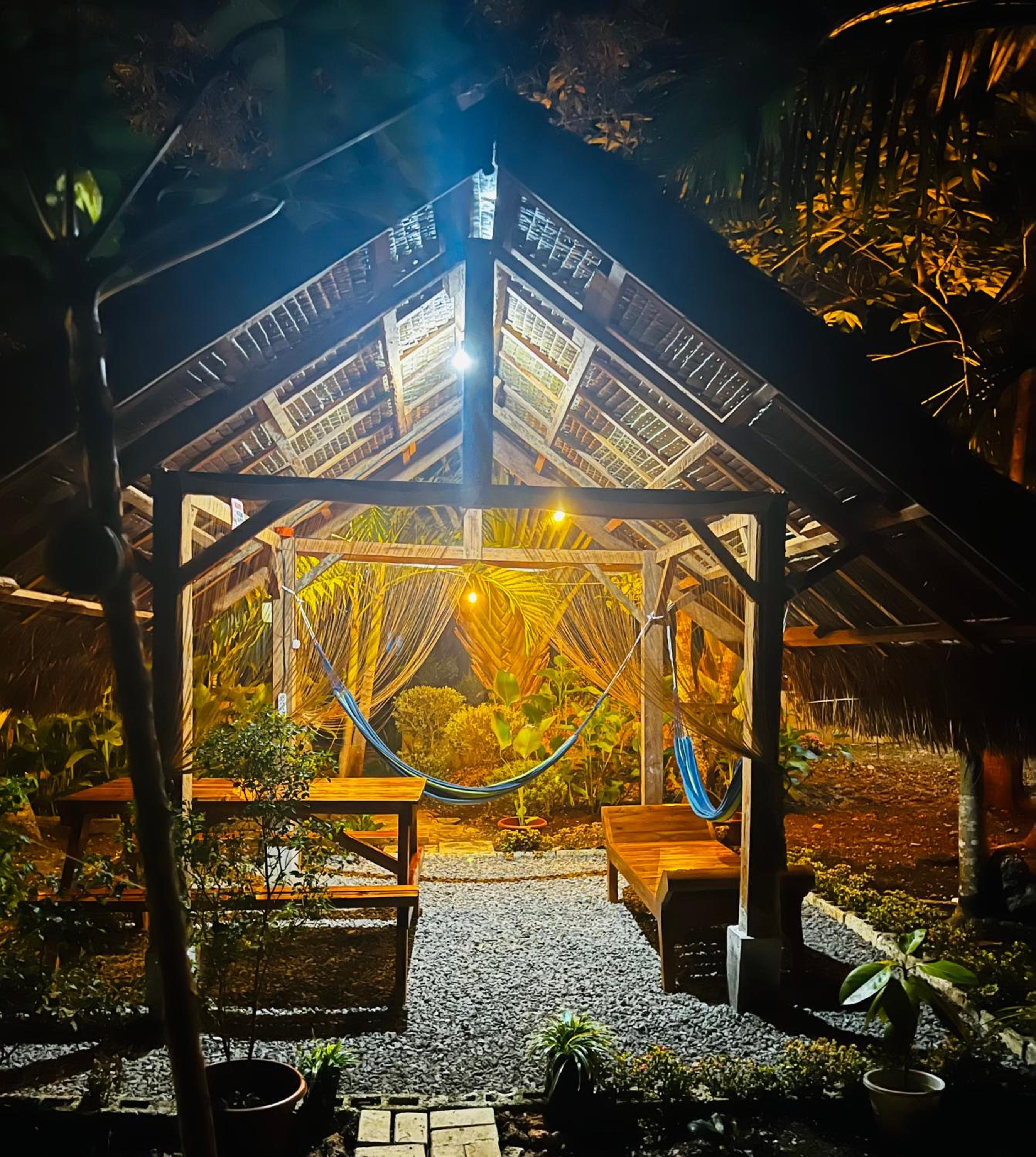 Bohol Island Homestay