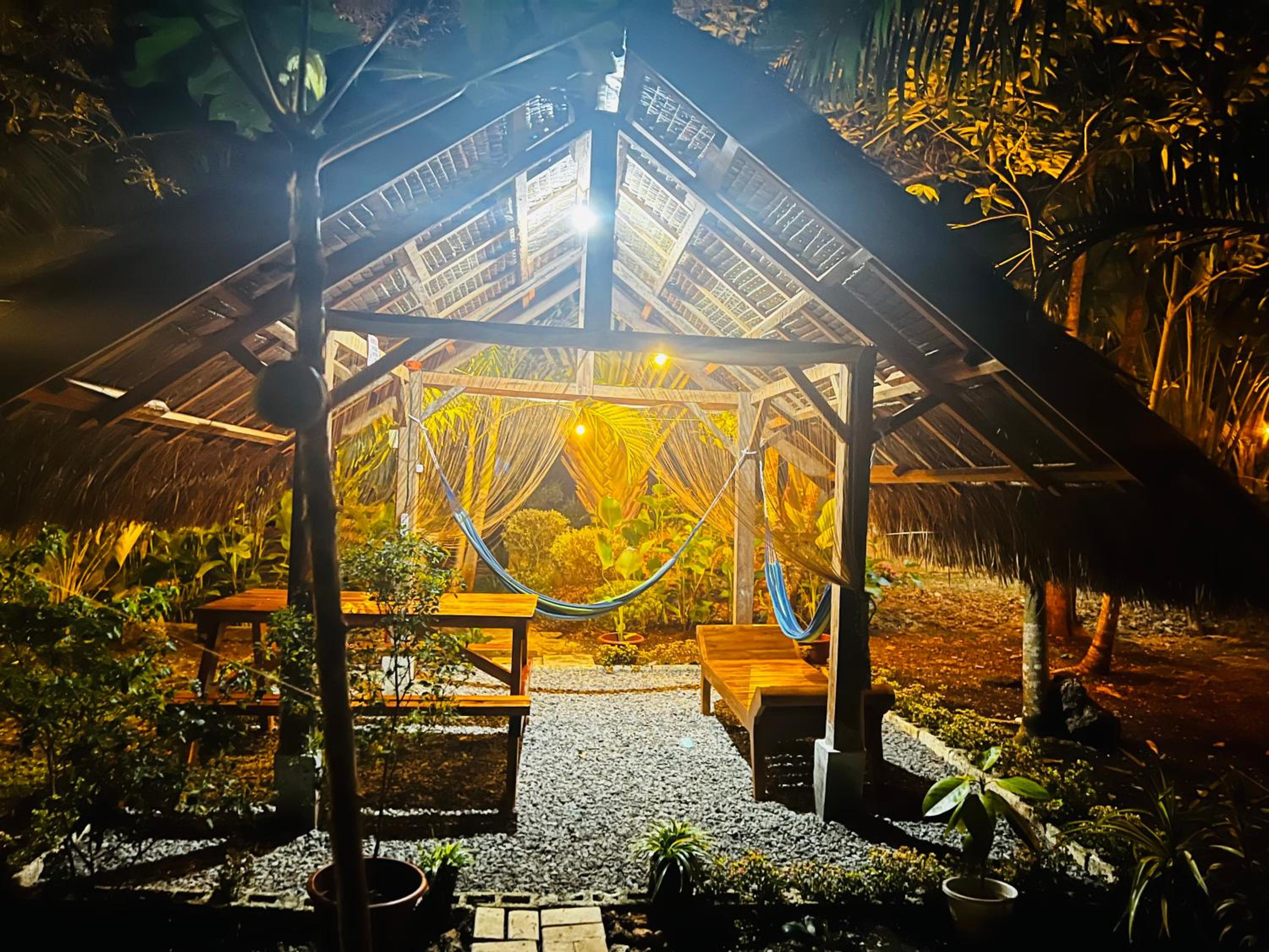 Bohol Island Homestay