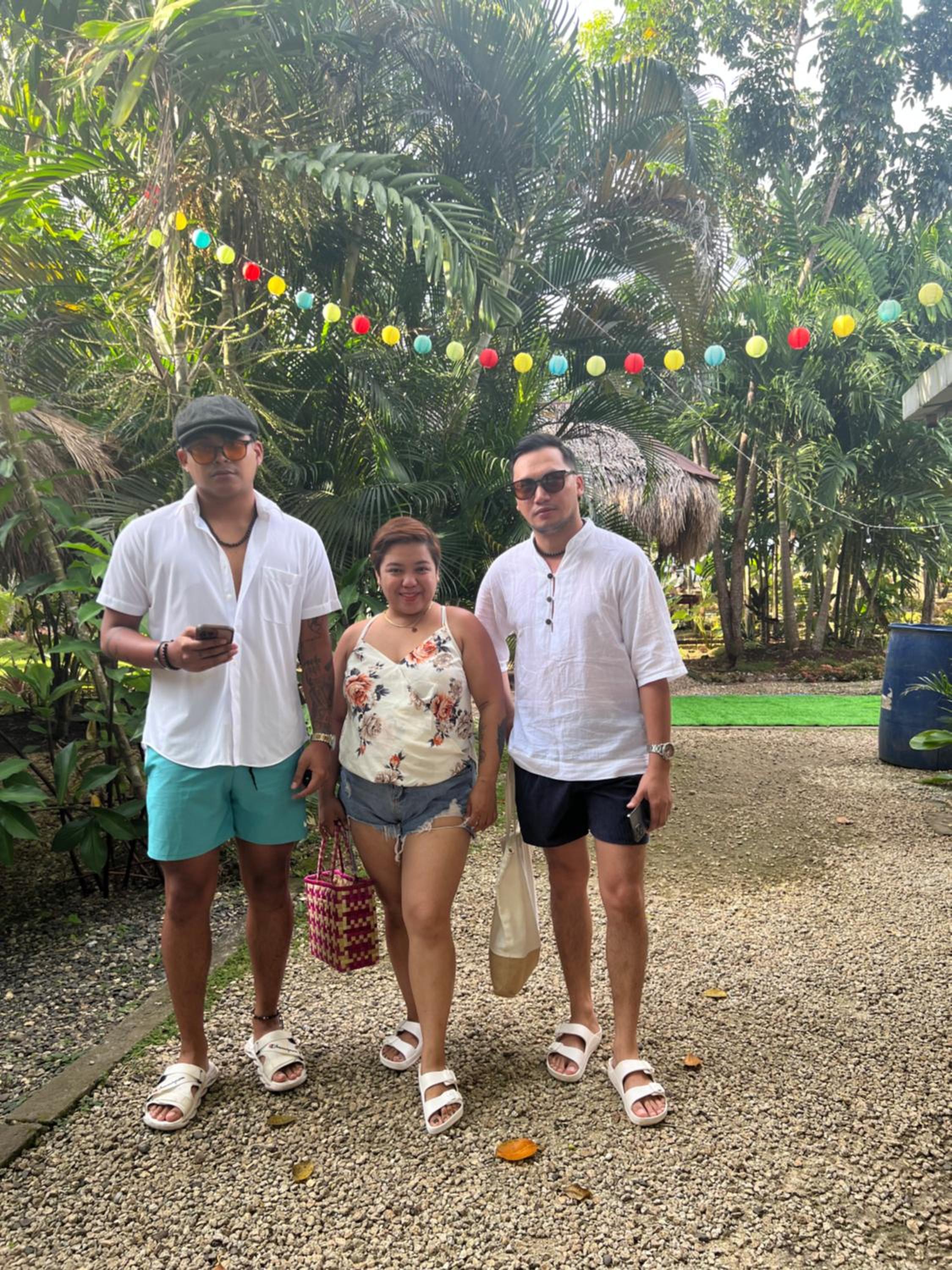 Bohol Island Homestay