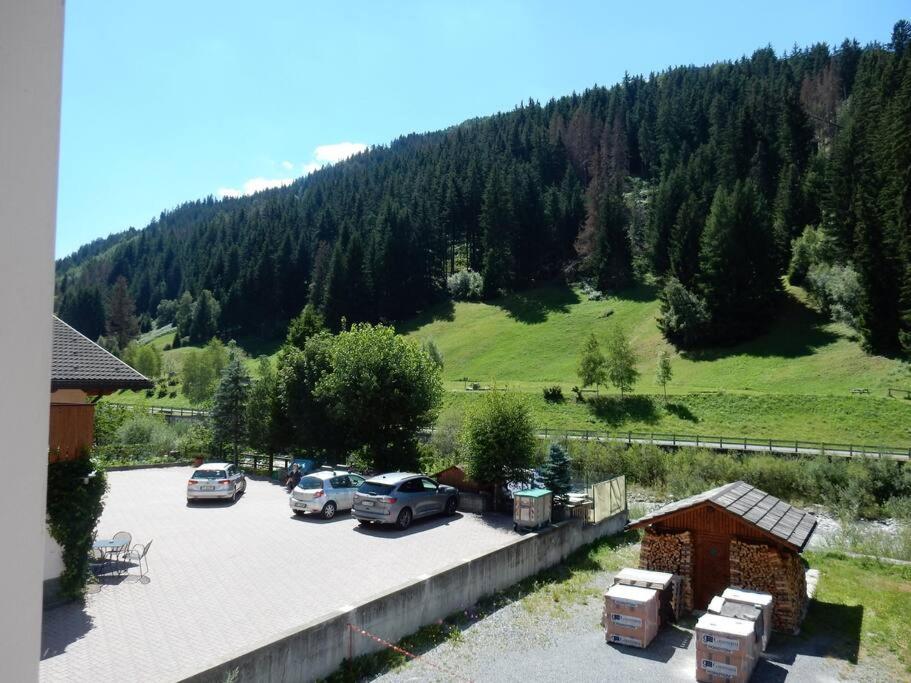 Stüa Valfurva view 5