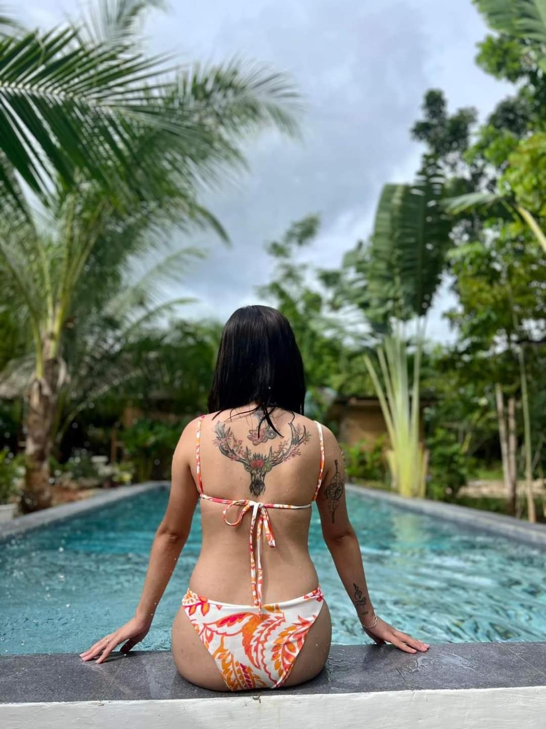 Bohol Island Homestay