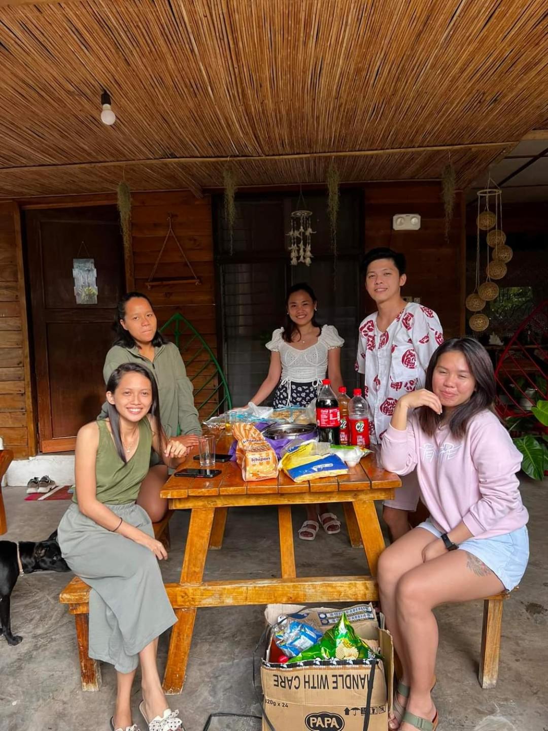 Bohol Island Homestay