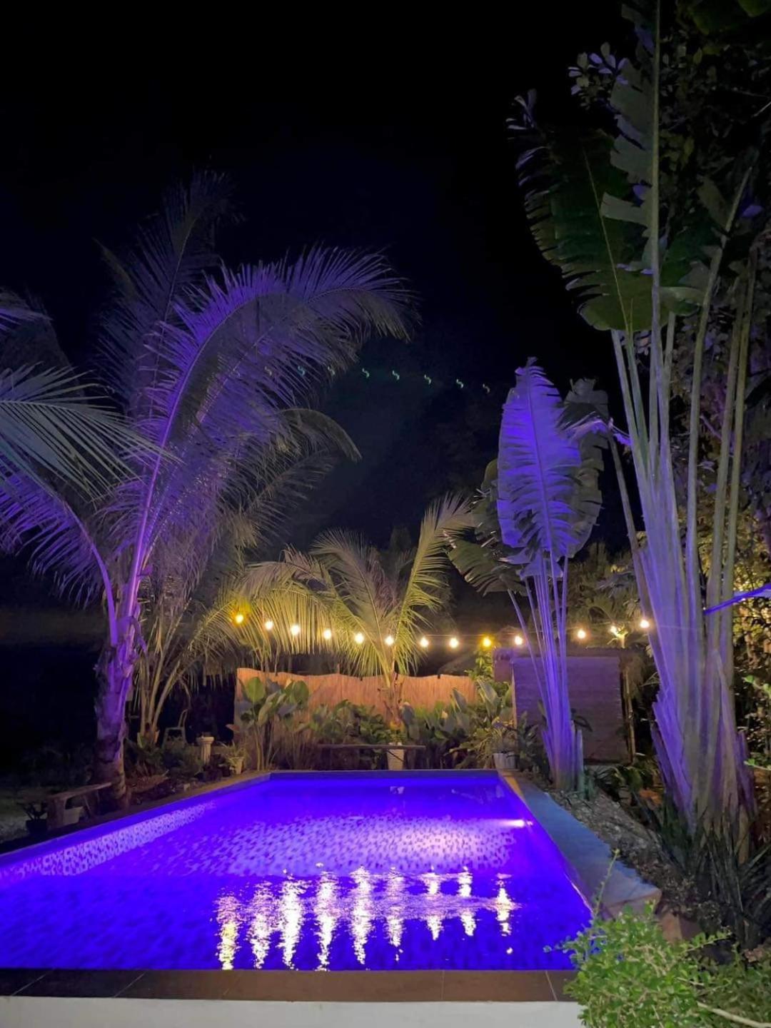 Bohol Island Homestay
