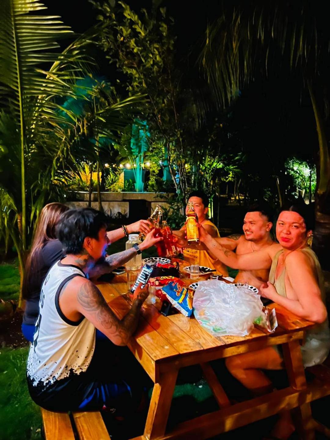 Bohol Island Homestay