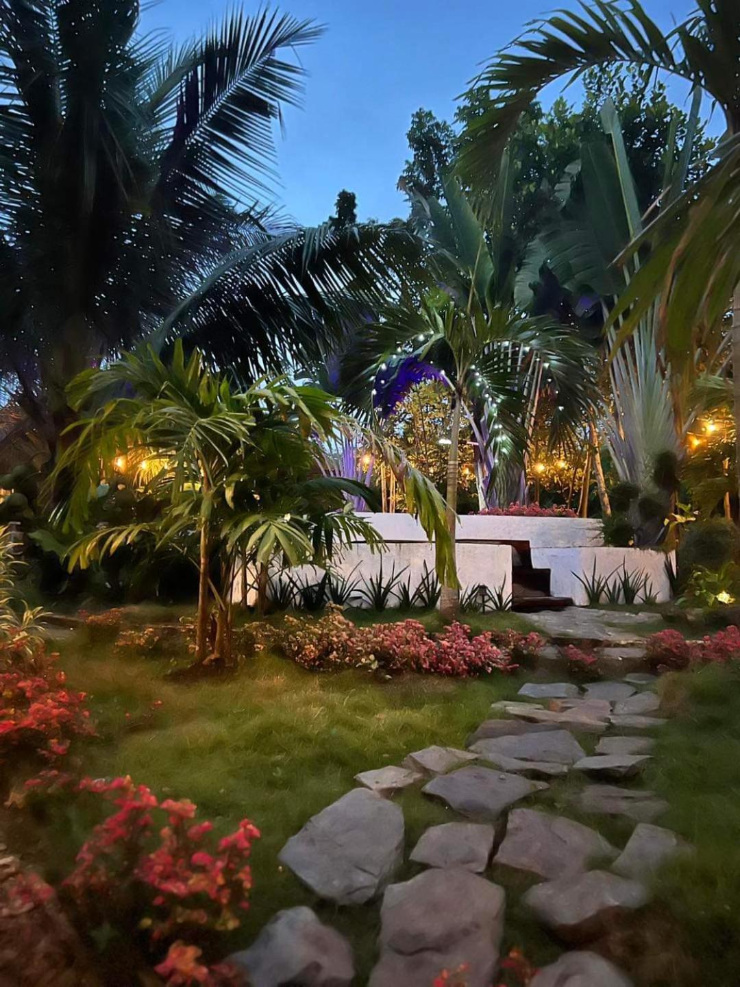 Bohol Island Homestay