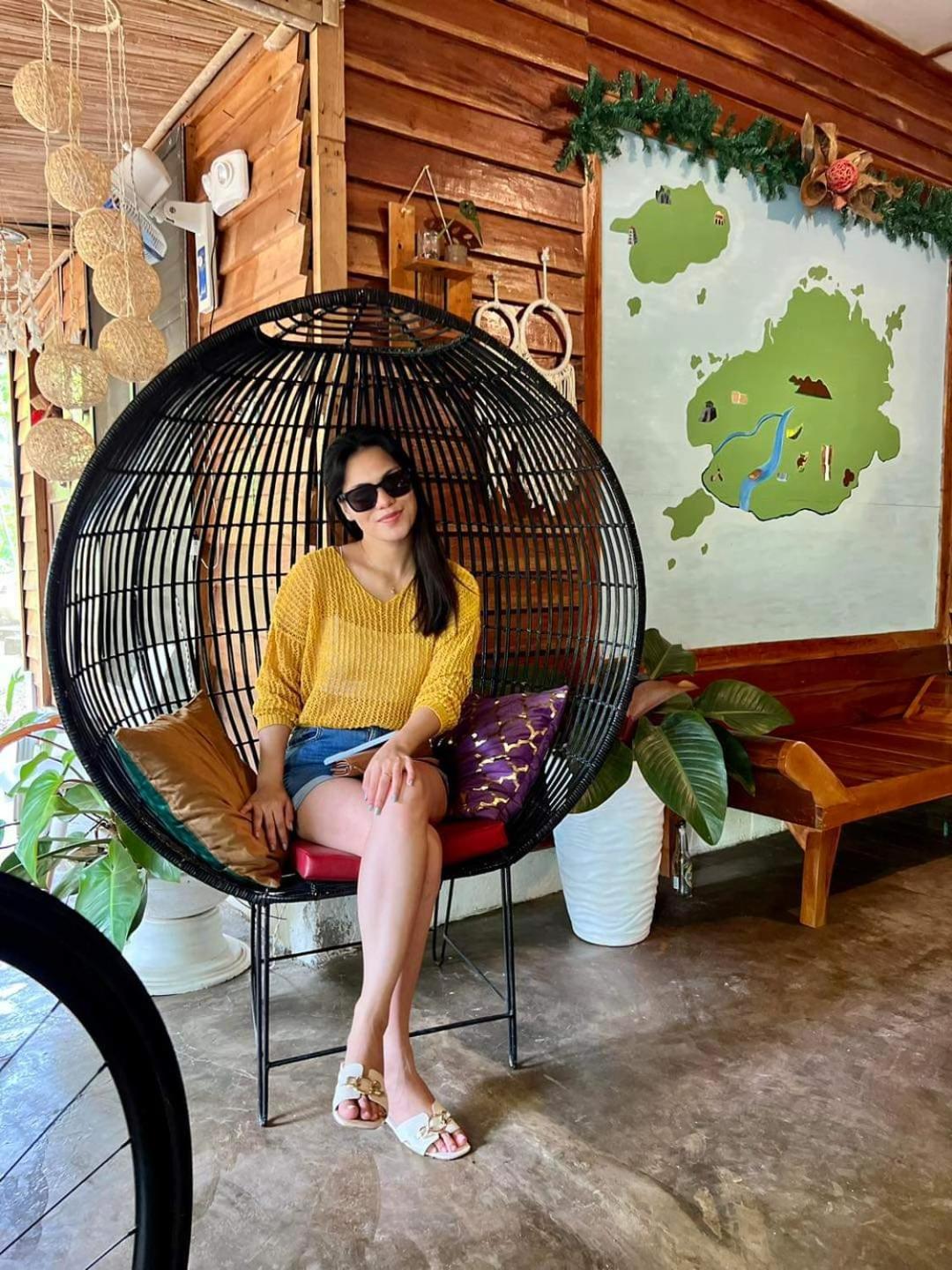 Bohol Island Homestay
